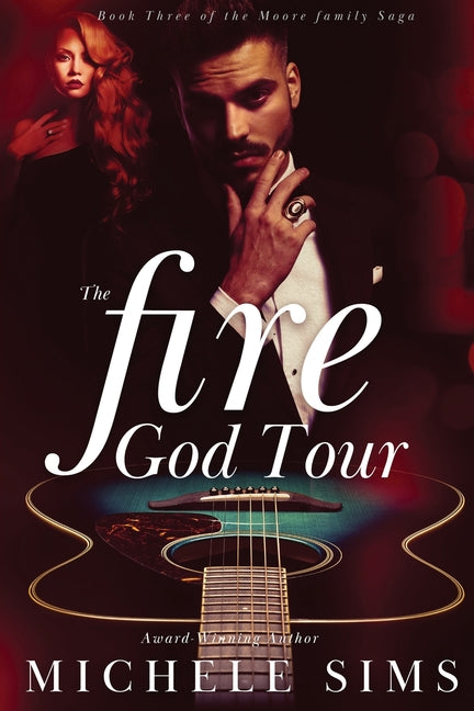 Fire God Tour - Ingram