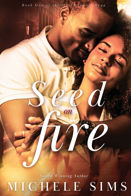 Seed on Fire (Revised) - Ingram