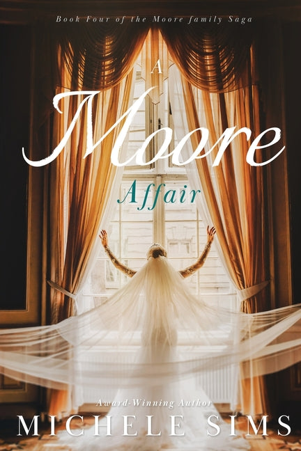 Moore Affair (Print) - Ingram