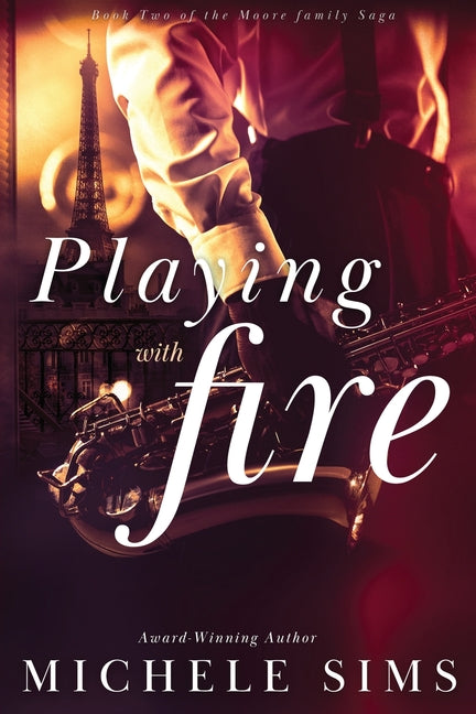 Playing with Fire - Ingram