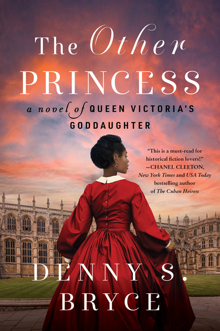 Other Princess: A Novel of Queen Victoria's Goddaughter - Ingram