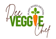 Dee Veggie Chef Book List