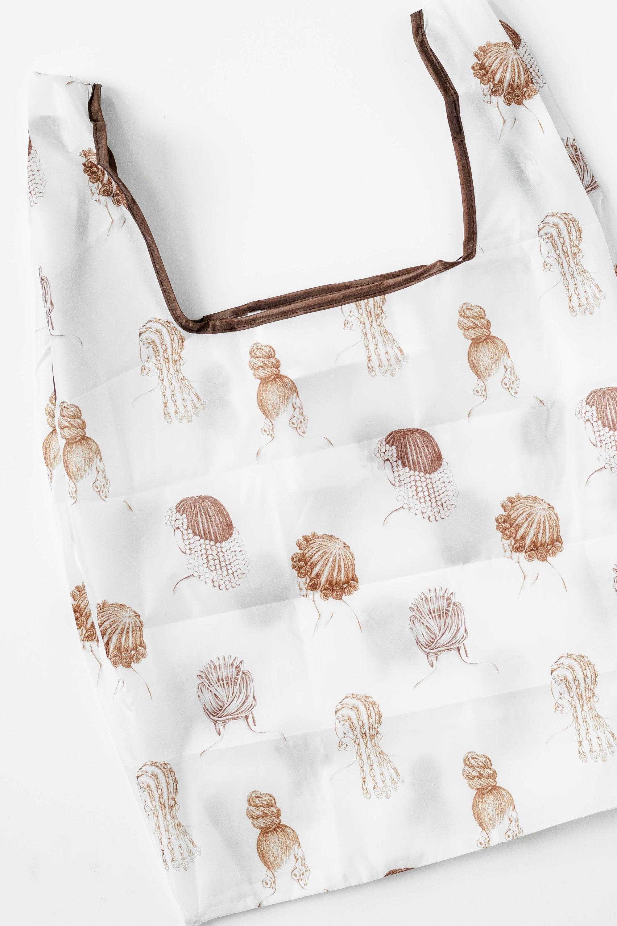 Crown Reusable Tote Bag