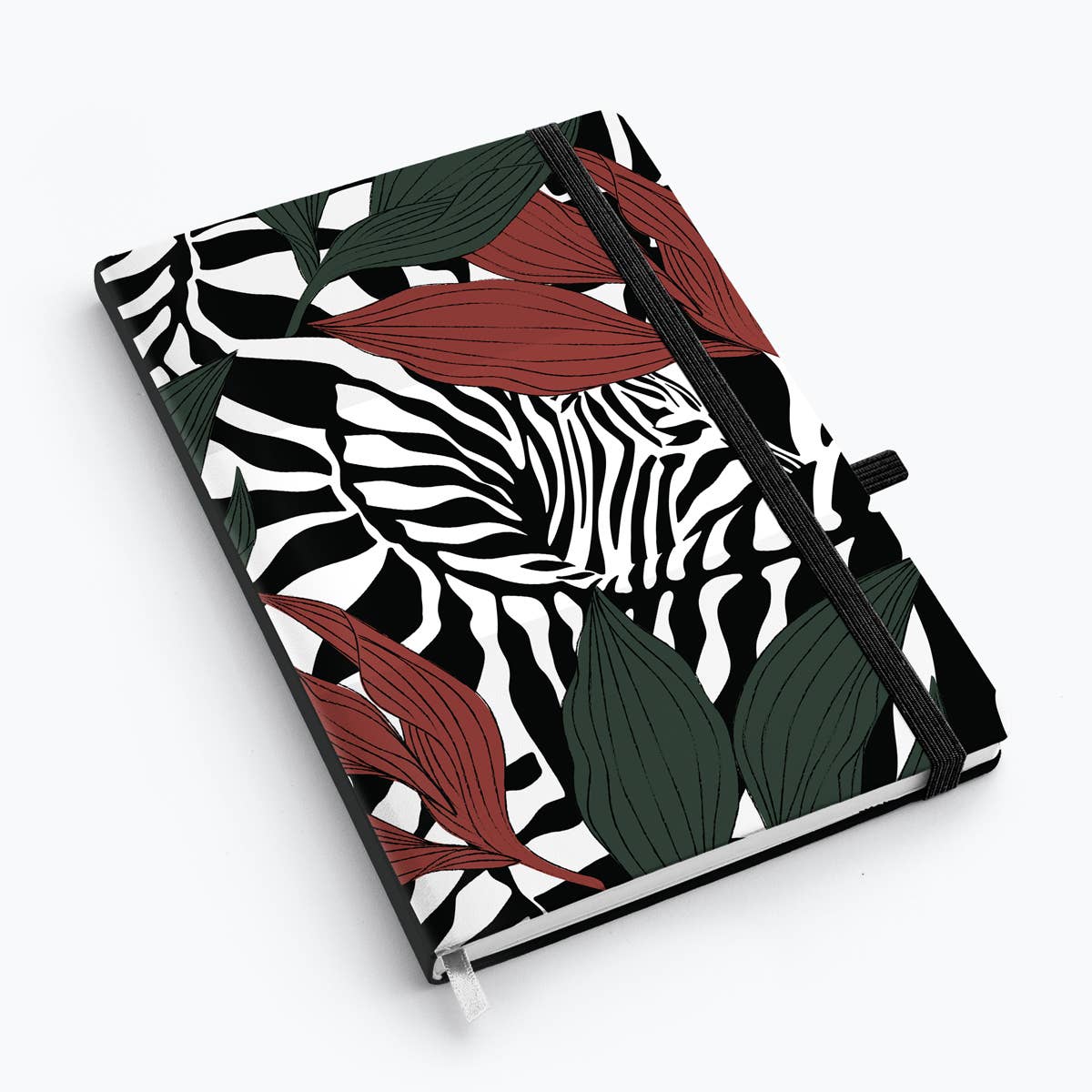 JUS Stone Paper Journal