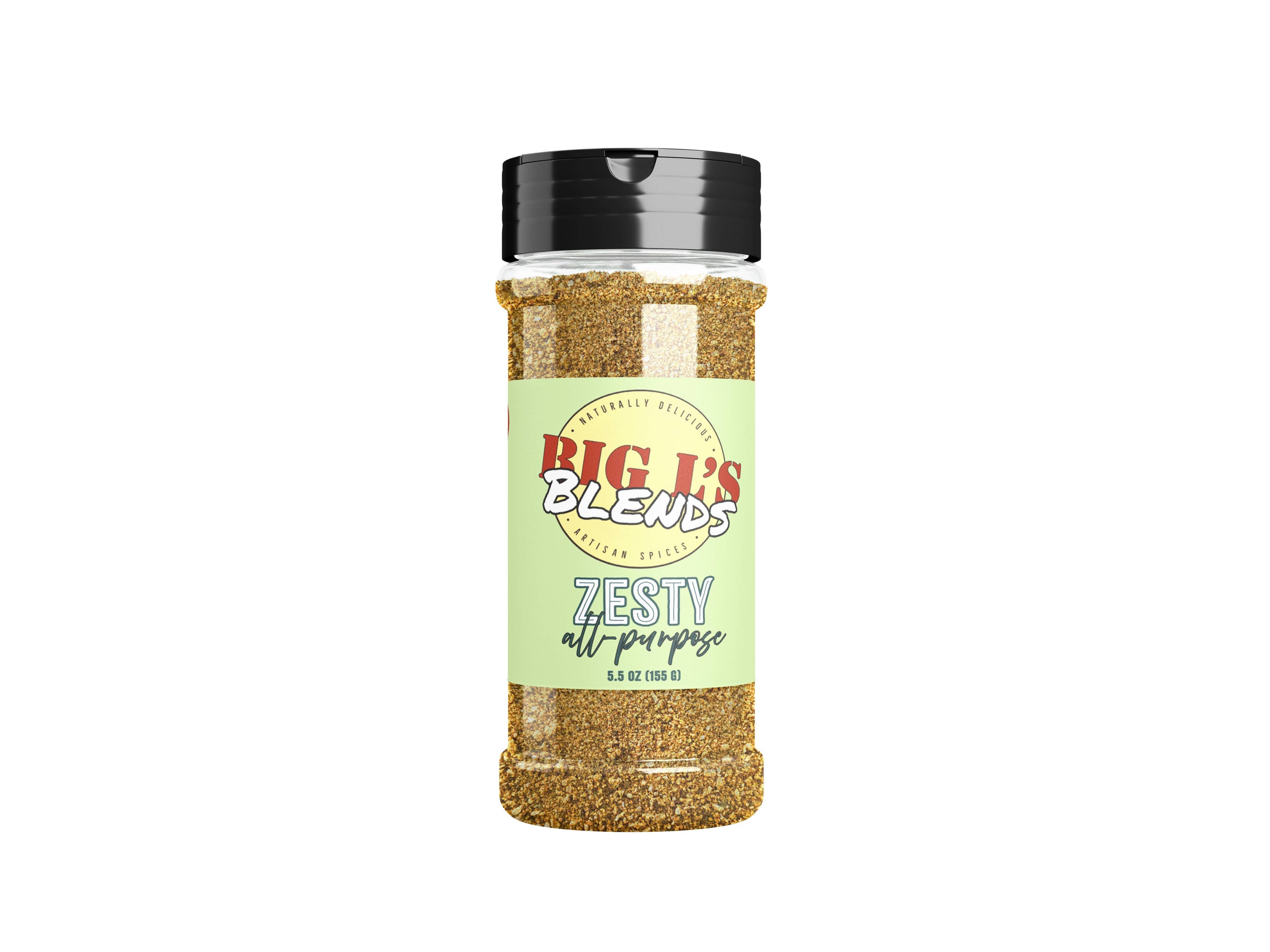 Zesty All-Purpose