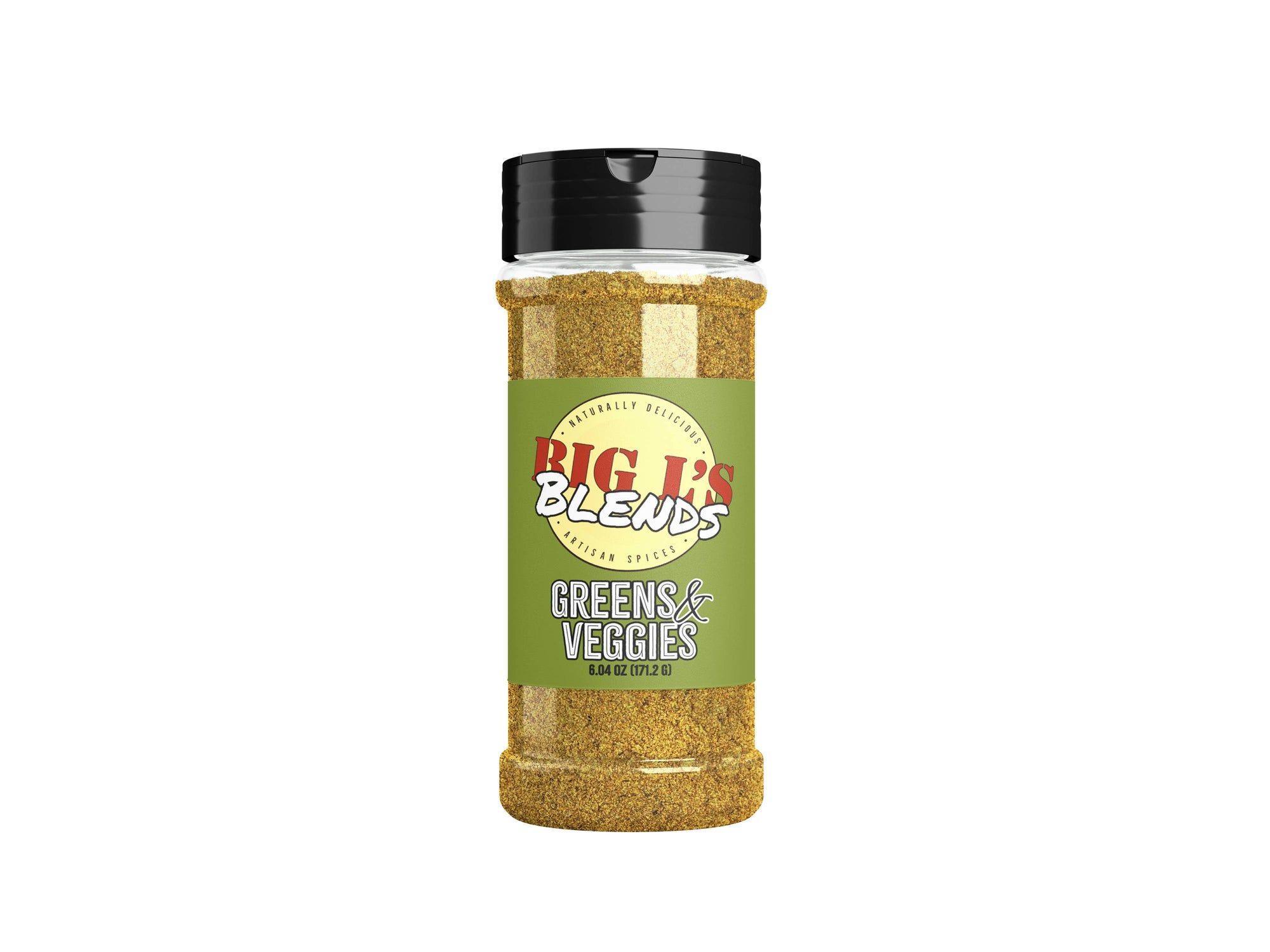 Collard Green Seasoning