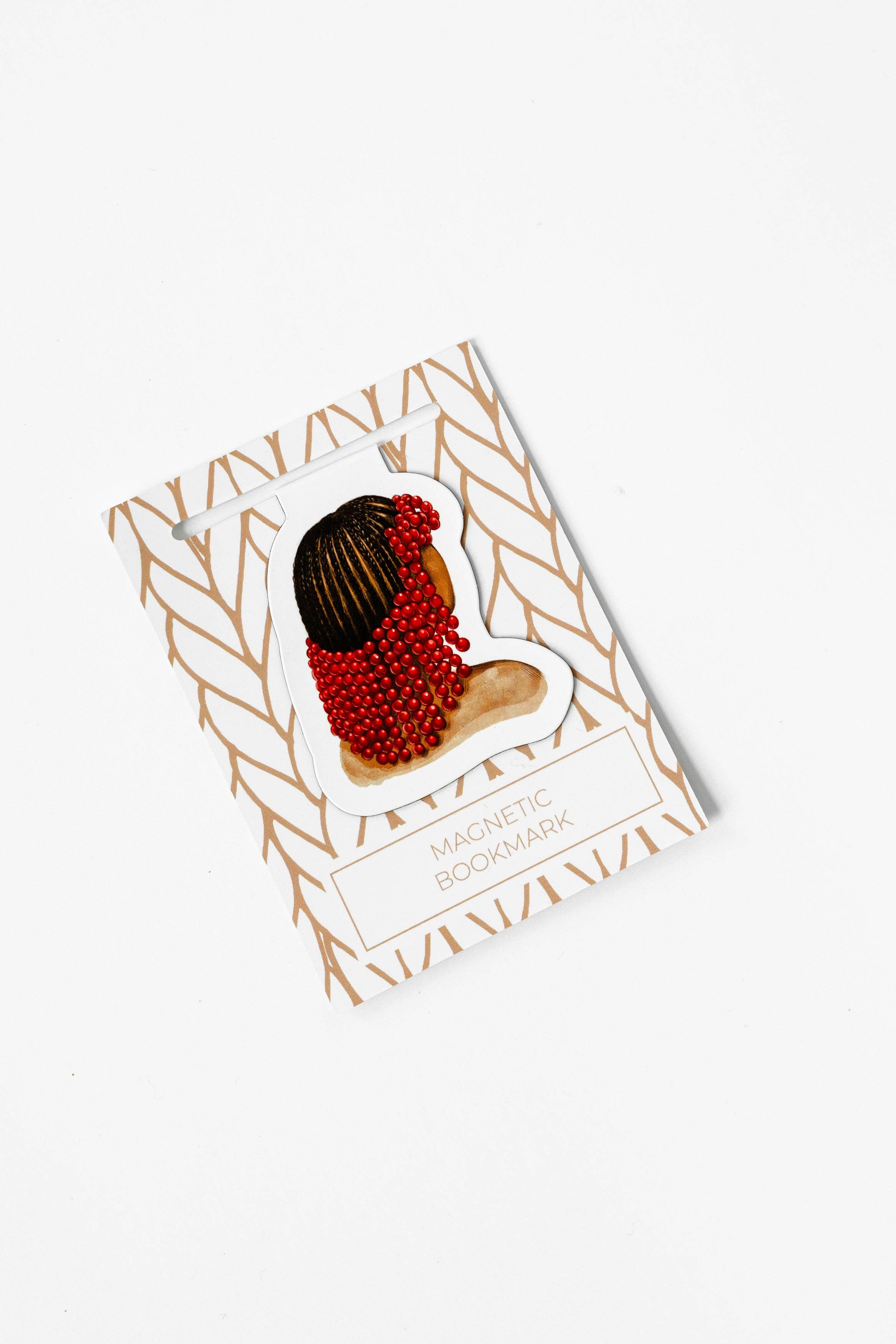 IMISI Magnetic Bookmark