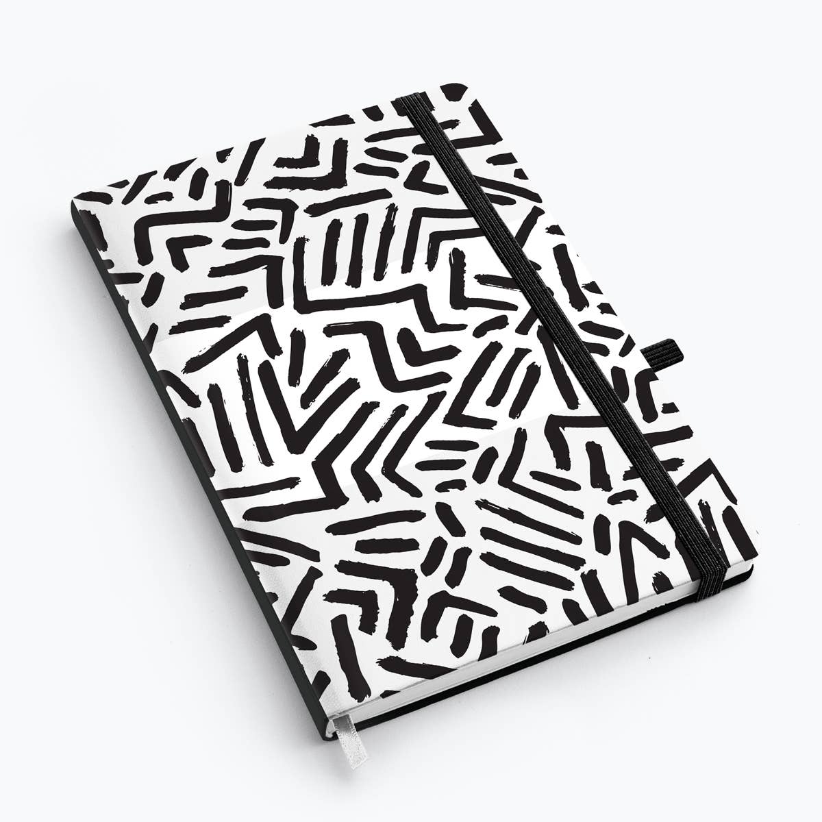 JUS Stone Paper Journal