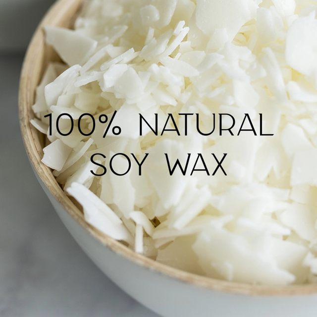 Maya | Bookish Candle