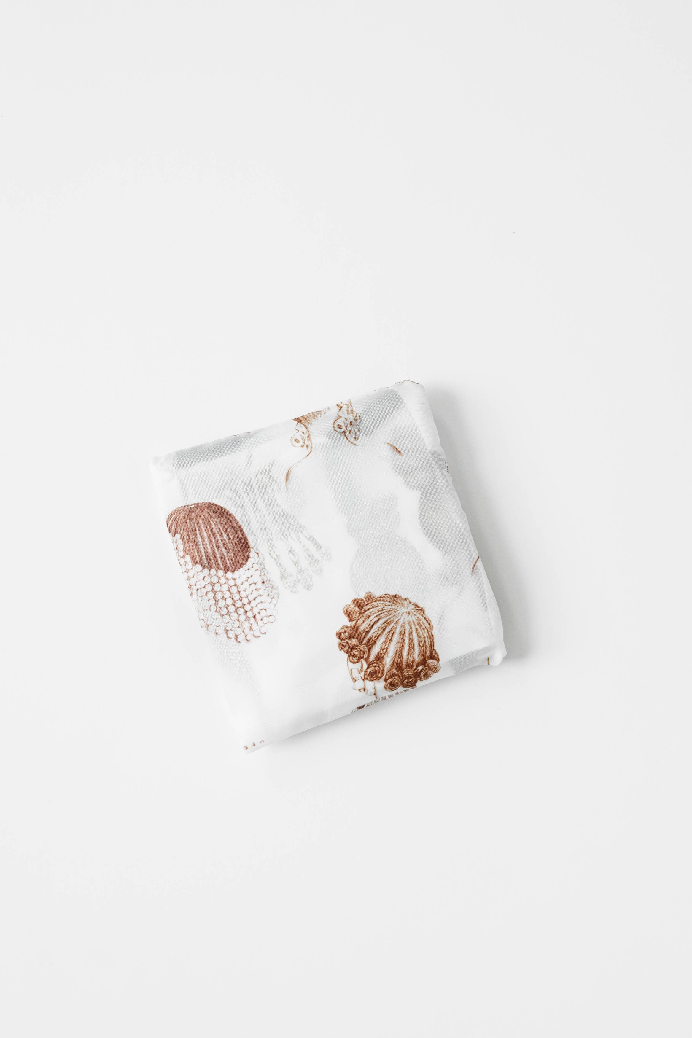 Crown Reusable Tote Bag