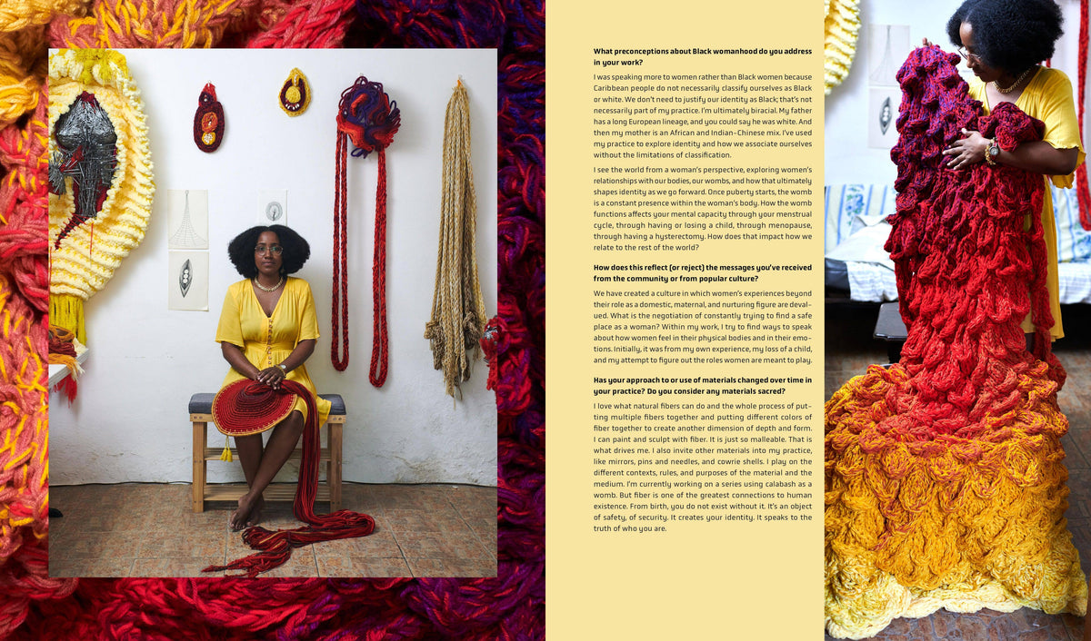 Crafted Kinship