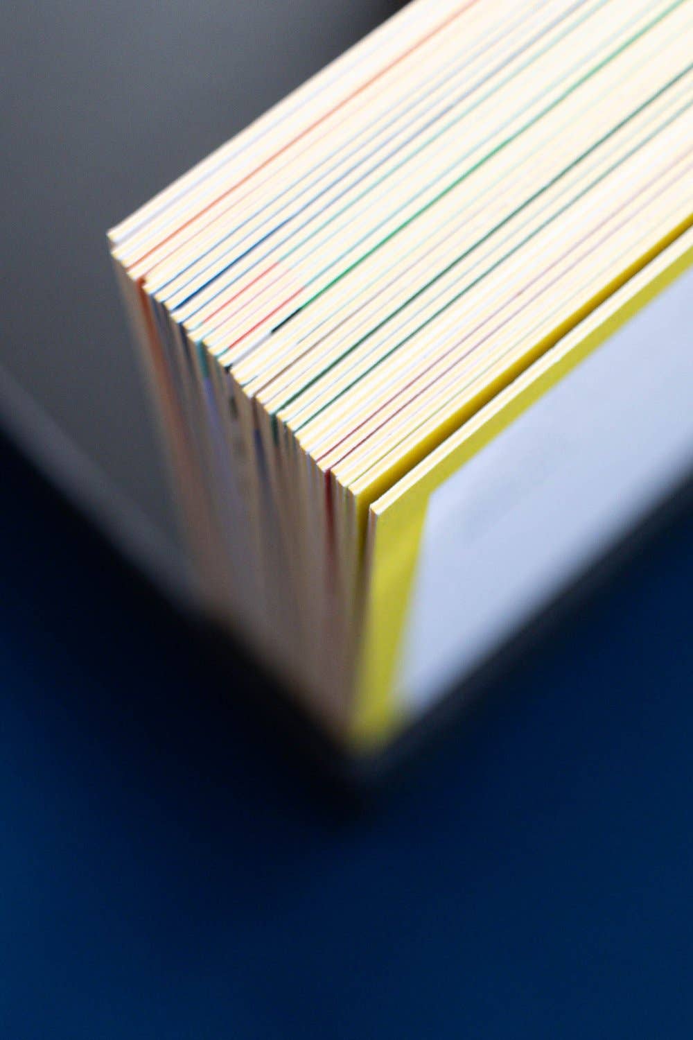 Adorable Blank Recipe Cards