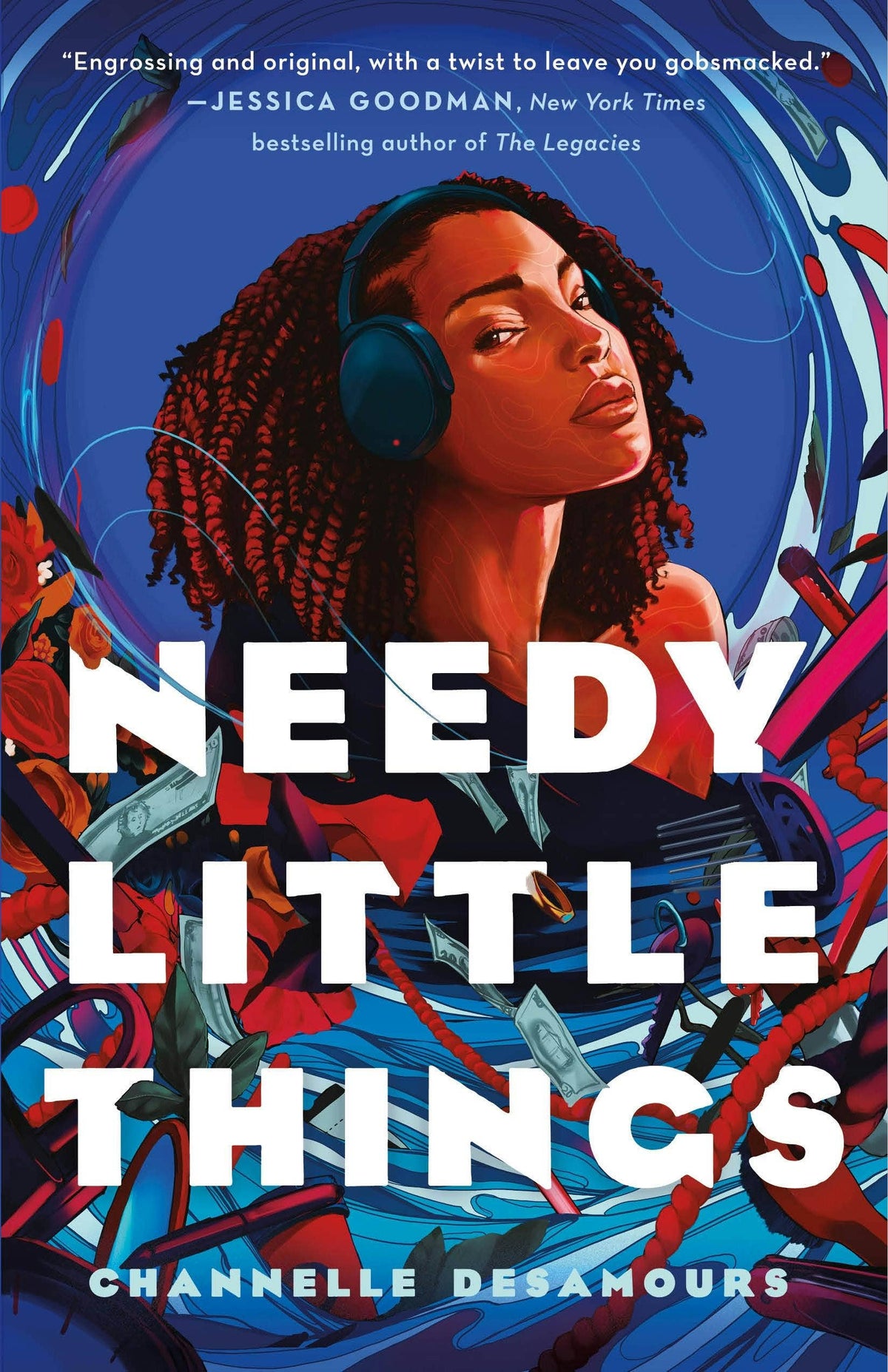Needy Little Things: