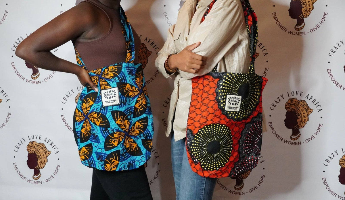 Akiiki Bags