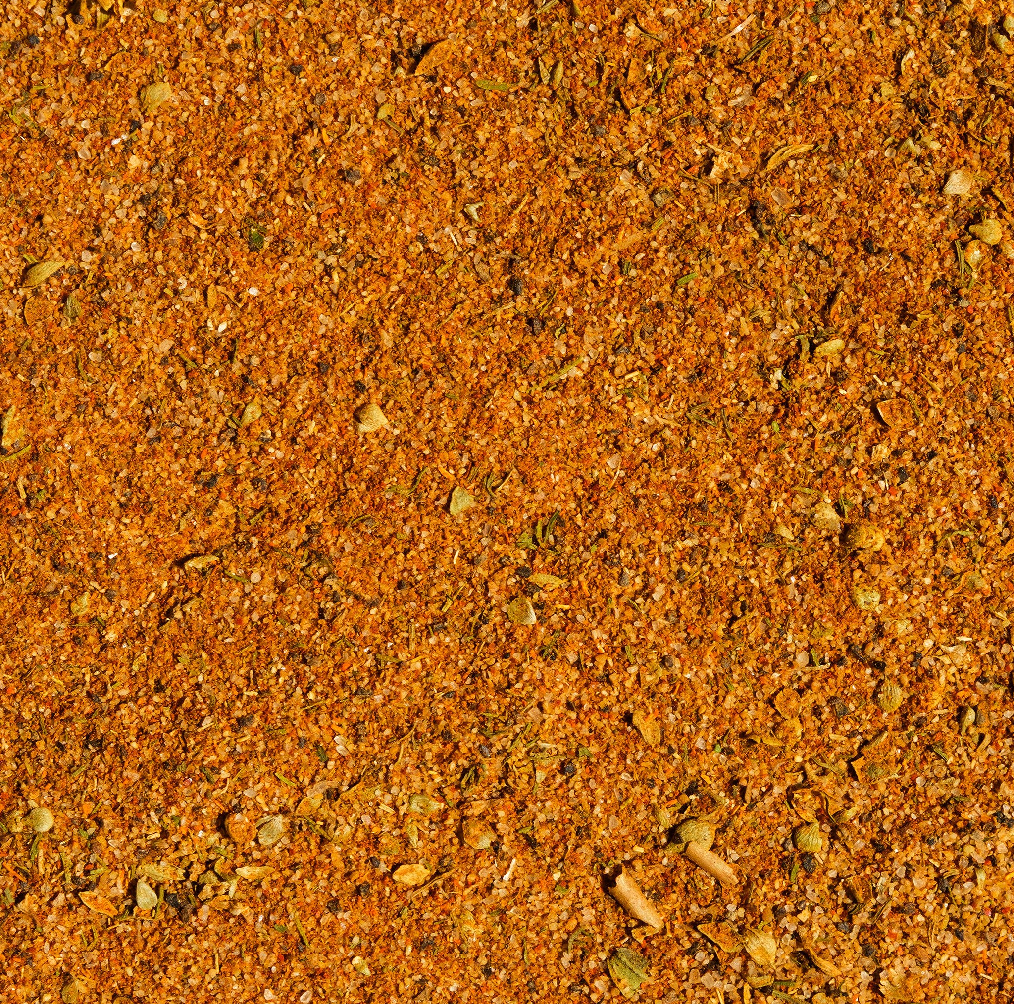 Shrimp & Grits: Fish & Seafood Seasoning