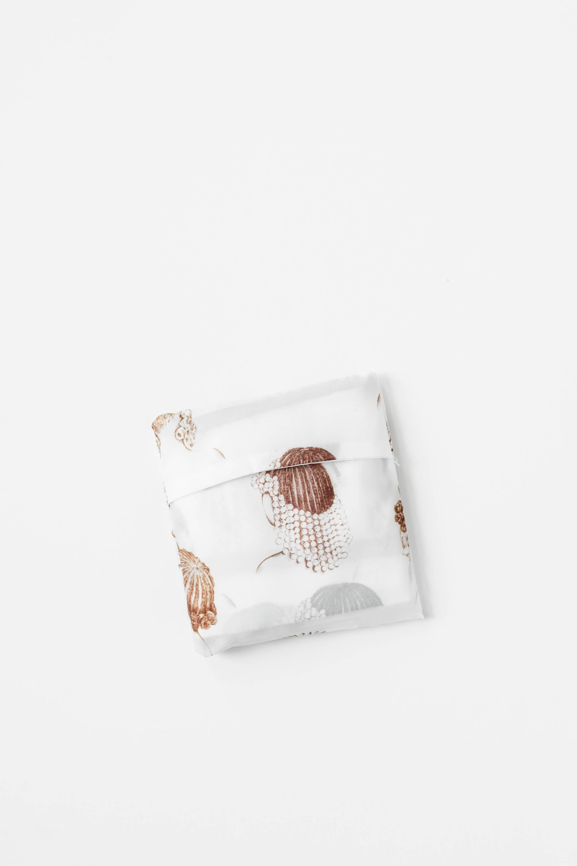 Crown Reusable Tote Bag