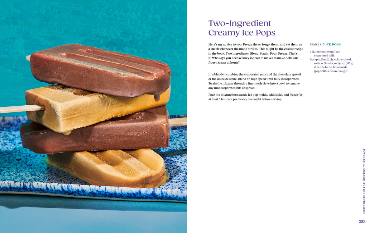 Bodega Bakes: Recipes for Sweets Inspired by My Corner Store