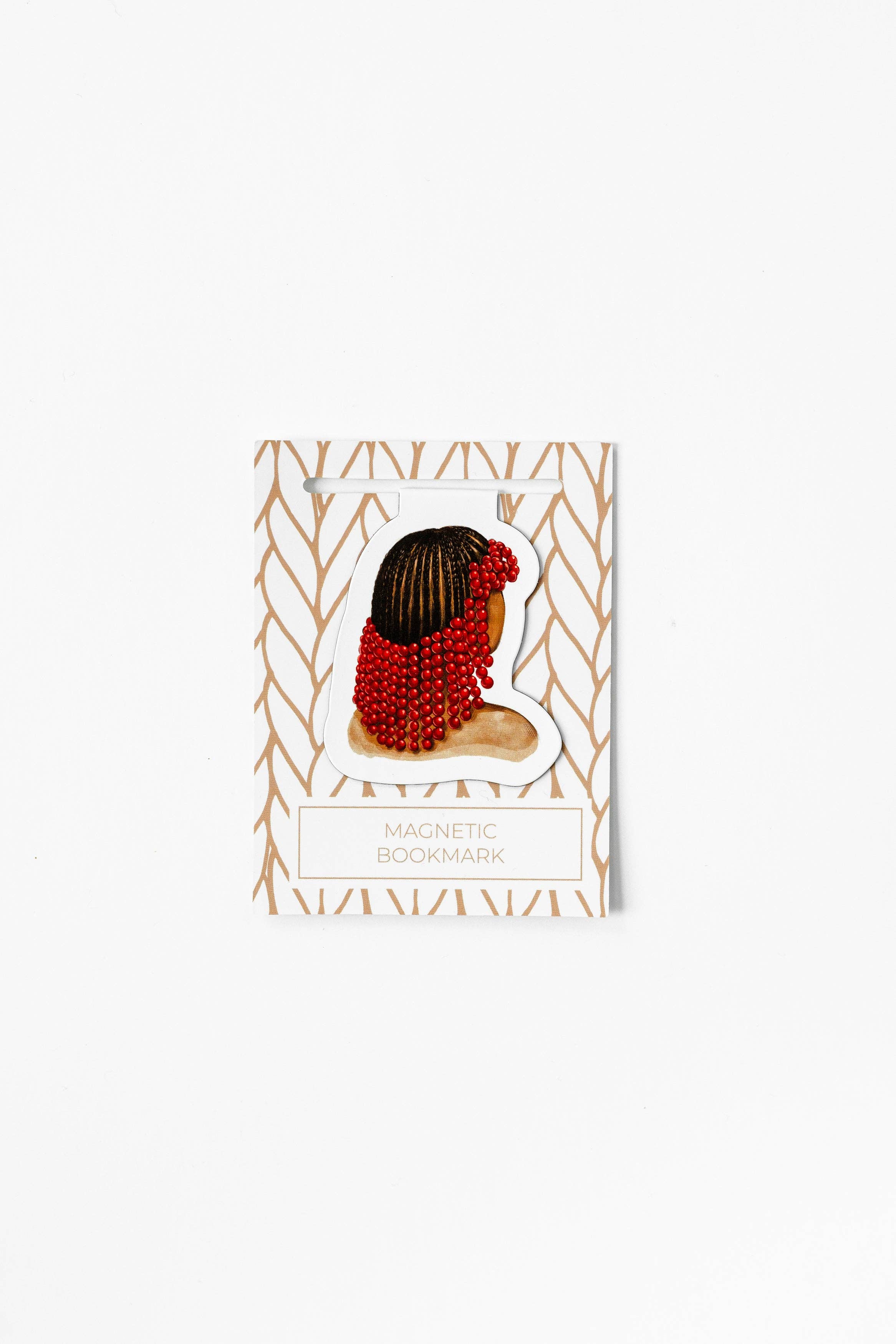 IMISI Magnetic Bookmark