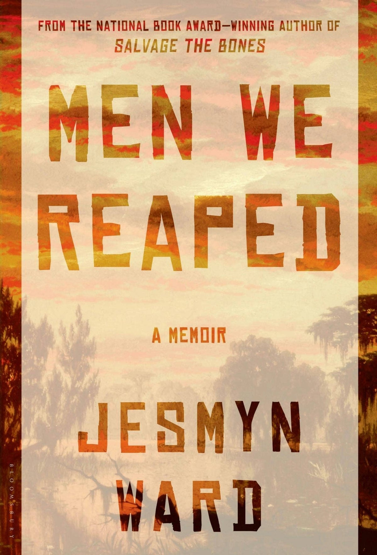 Men We Reaped: A Memoir #2