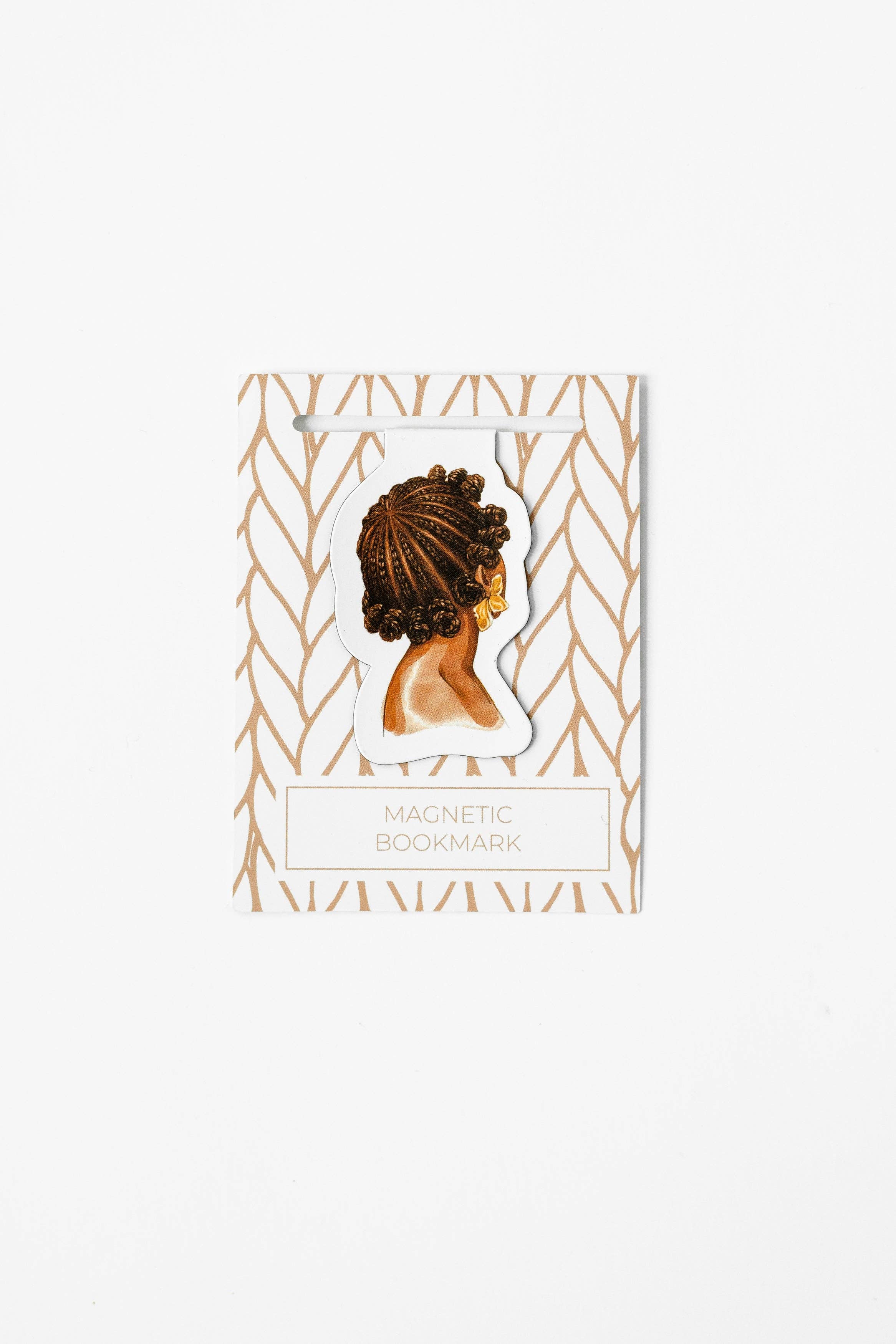 OLA Magnetic Bookmark