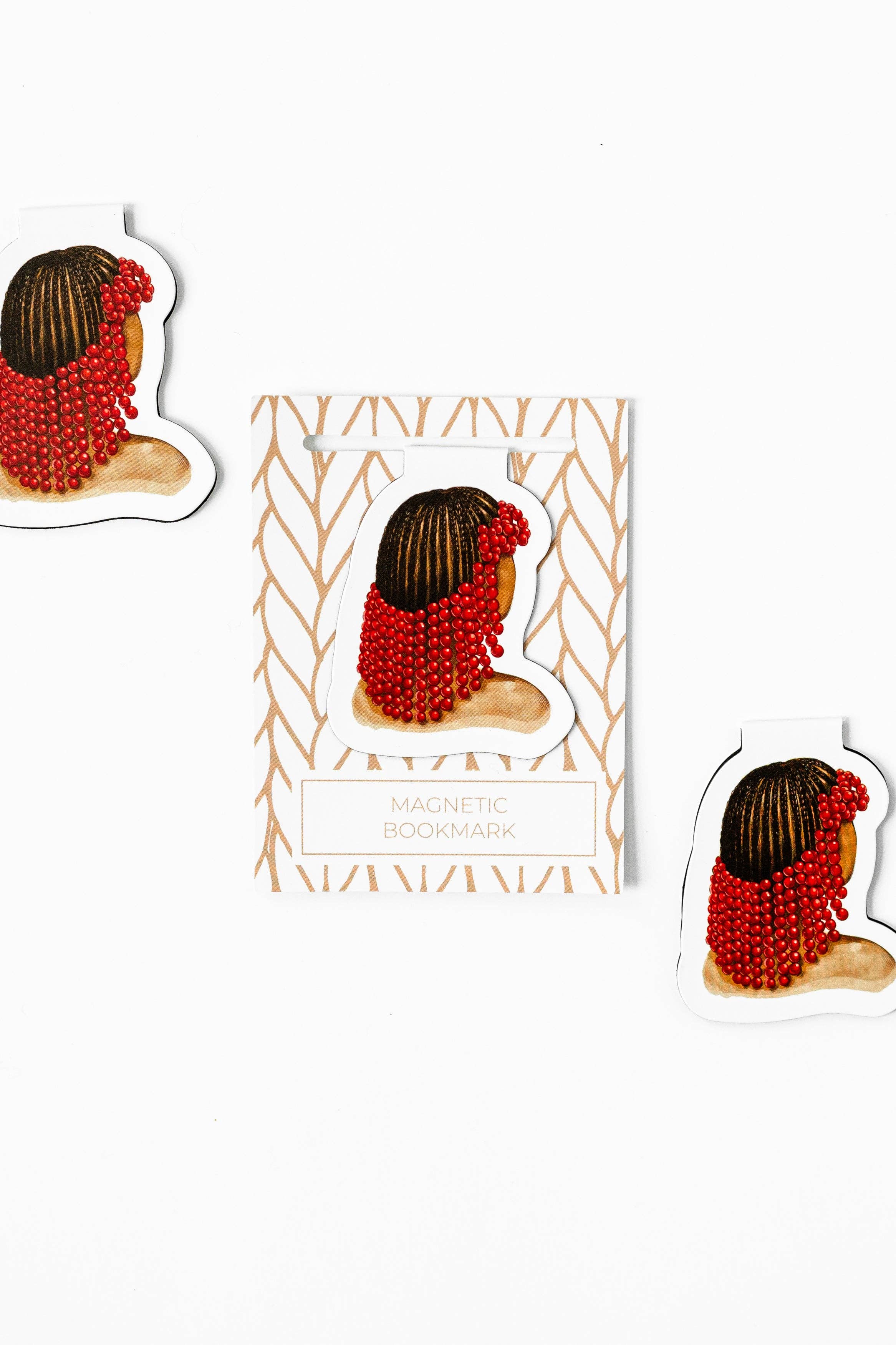 IMISI Magnetic Bookmark