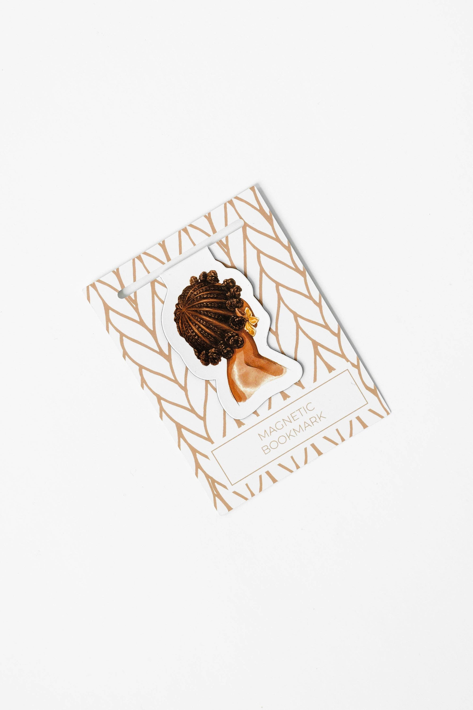 OLA Magnetic Bookmark