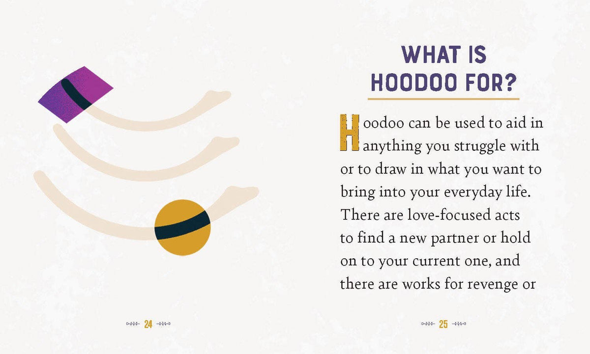 Hoodoo: A Little Introduction