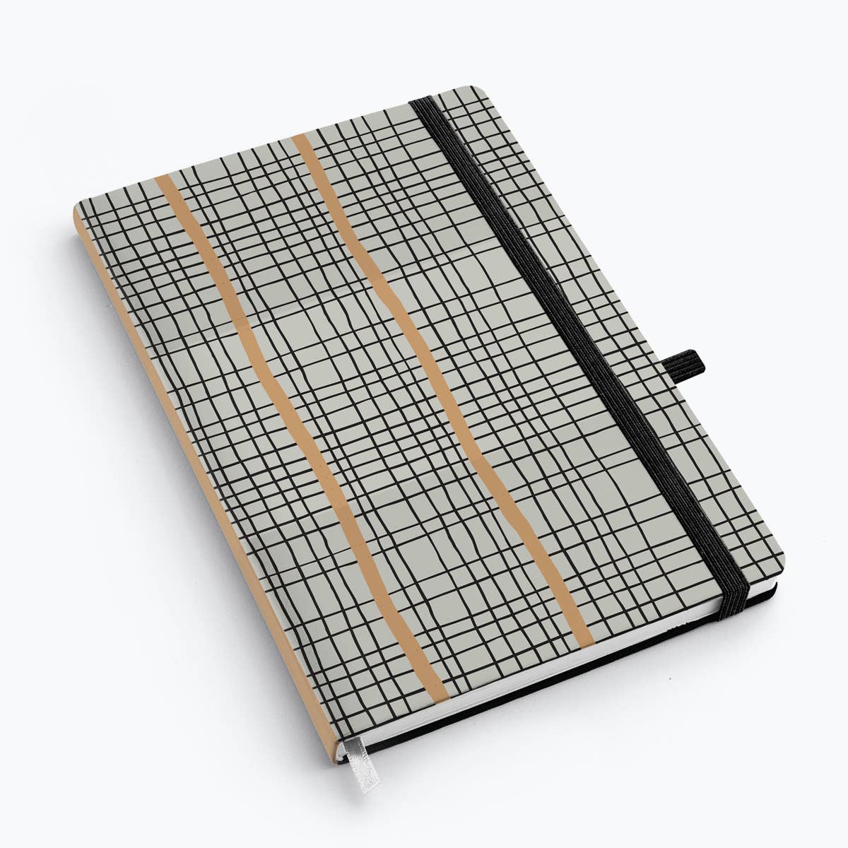 JUS Stone Paper Journal
