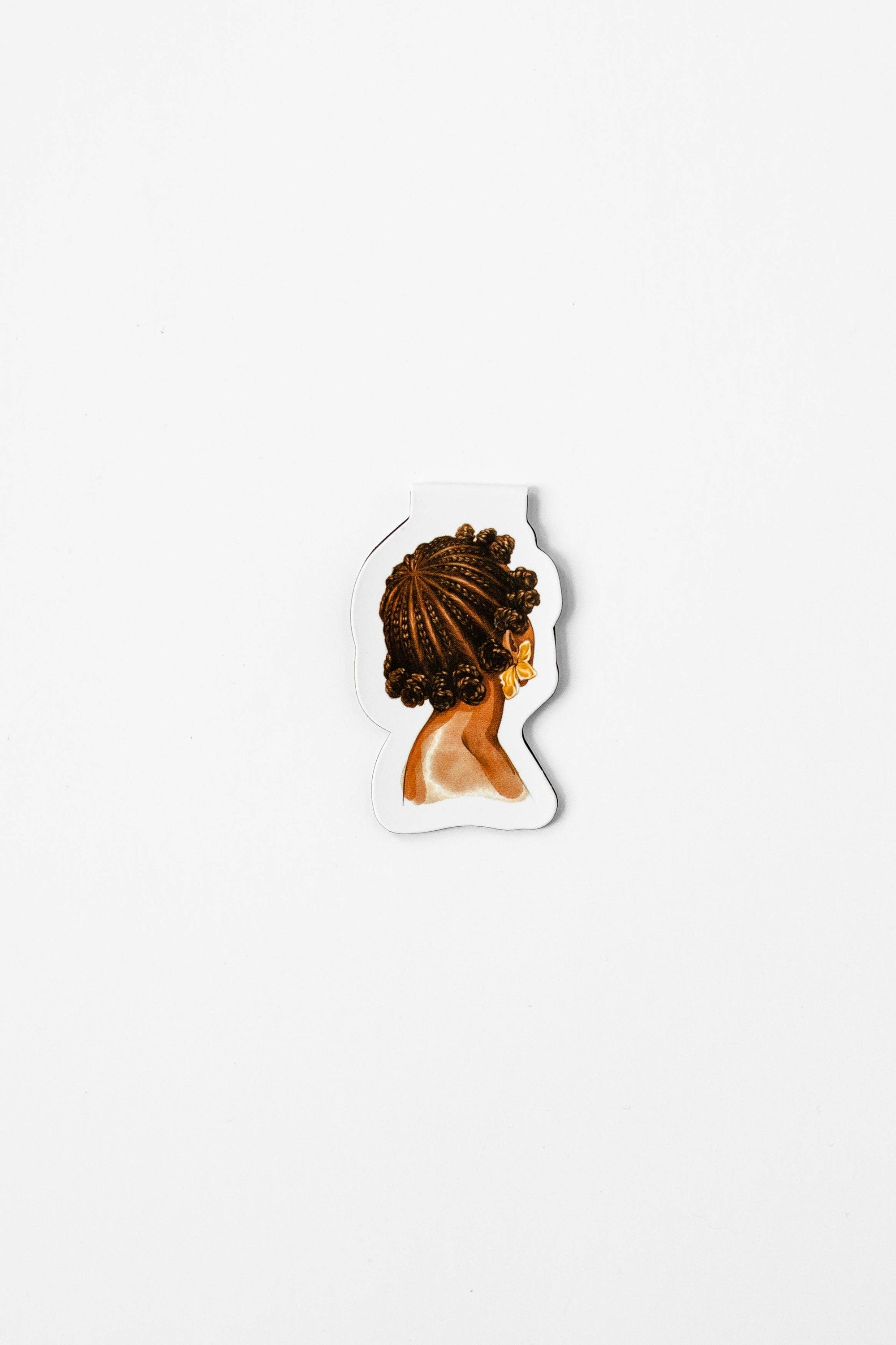 OLA Magnetic Bookmark
