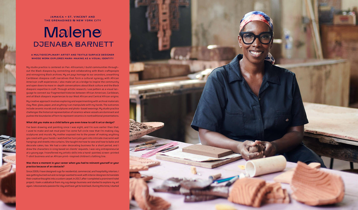 Crafted Kinship