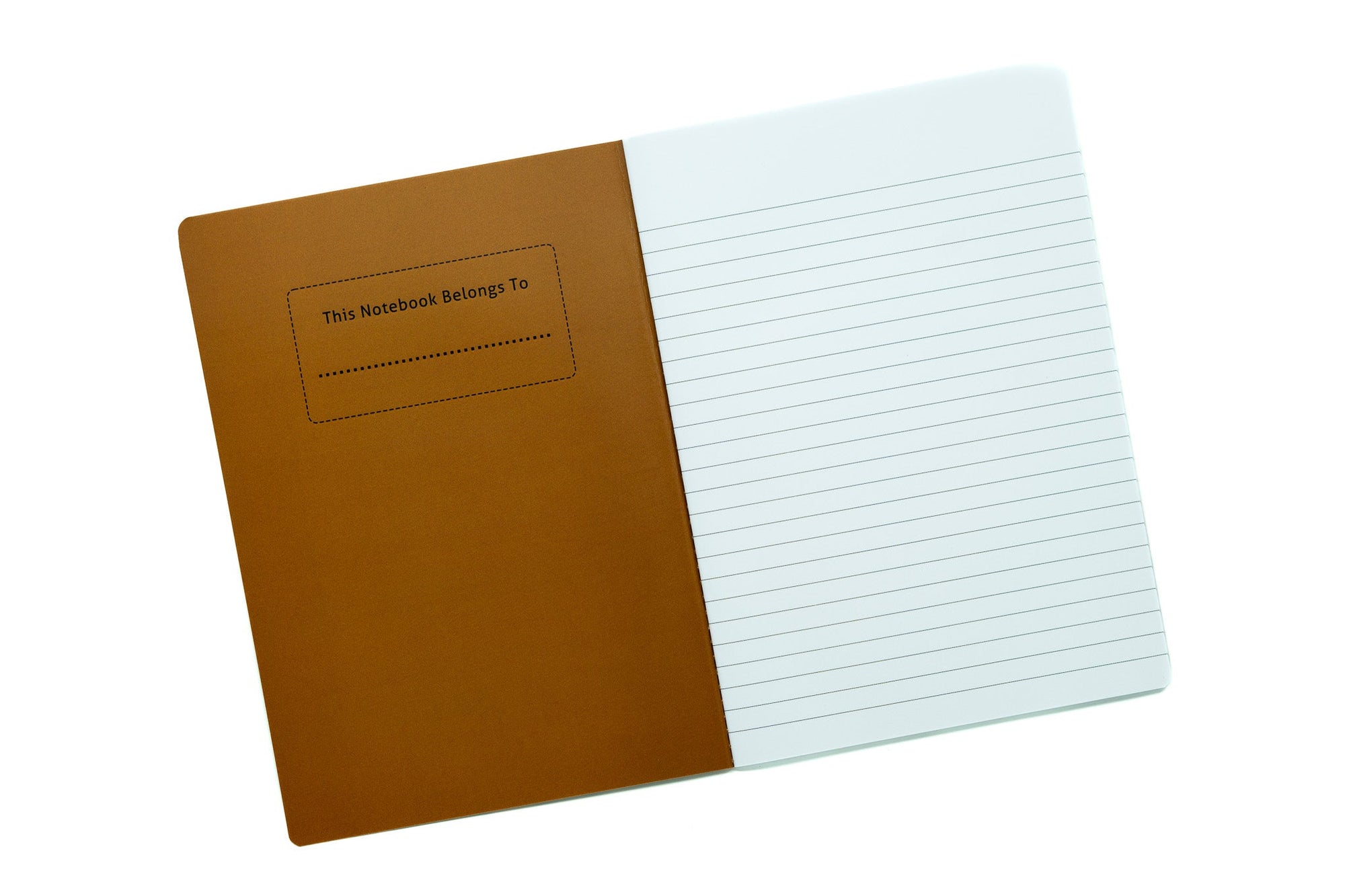 Stitched Notebook Set - Line Art Women