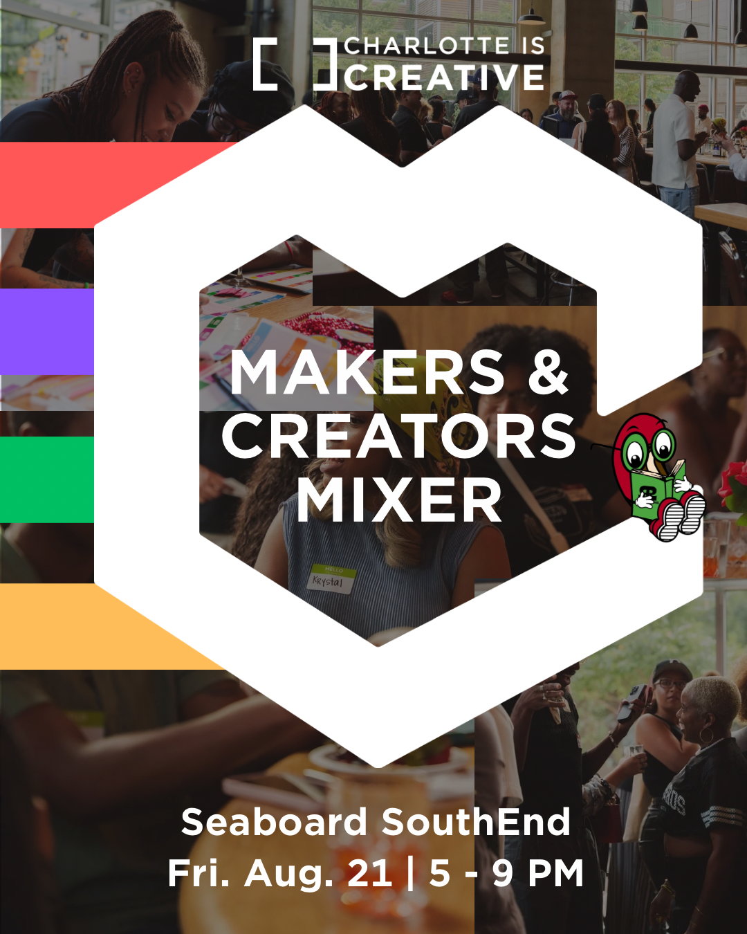 Makers & Creatives Market