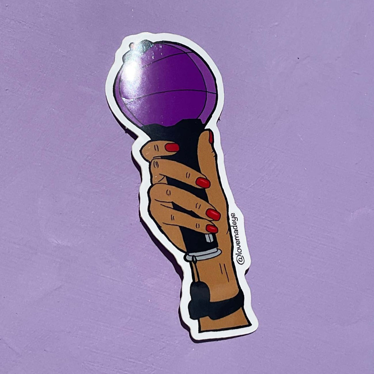 International Army Bomb Stickers