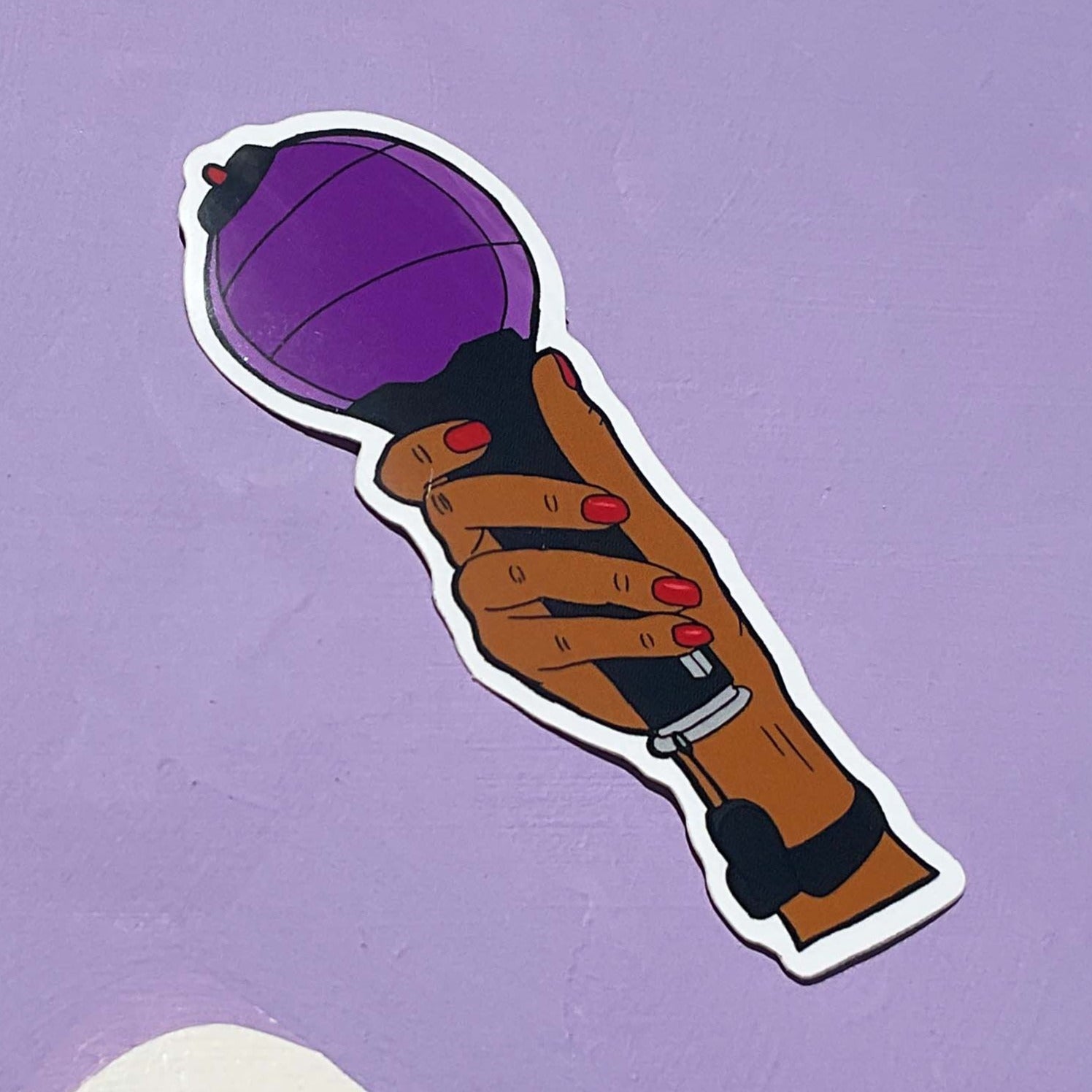 International Army Bomb Stickers