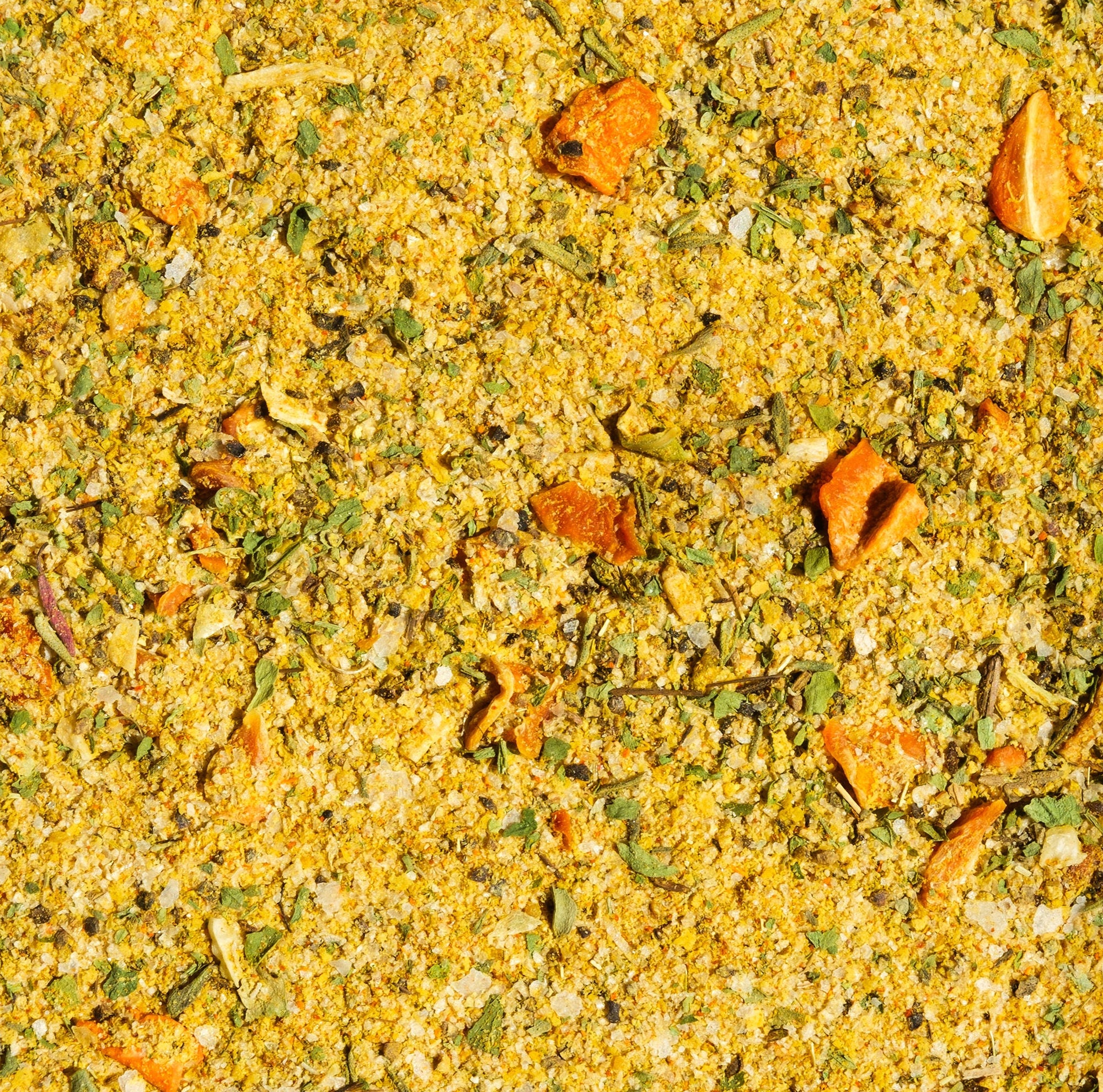Chicken Soup Seasoning