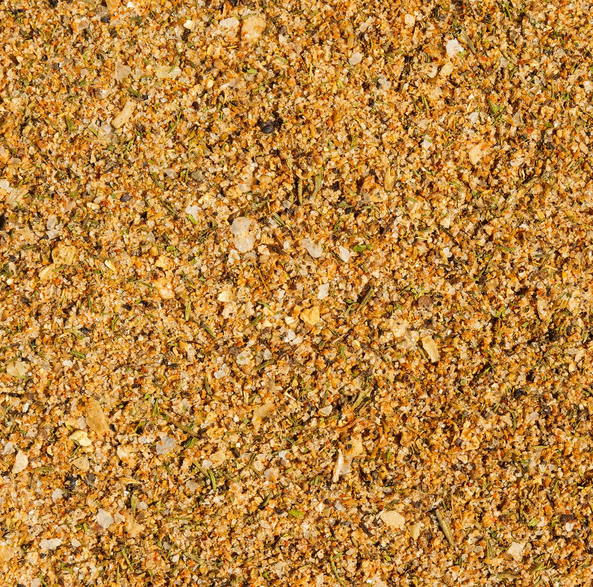 Citrus Grilled Chicken Seasoning