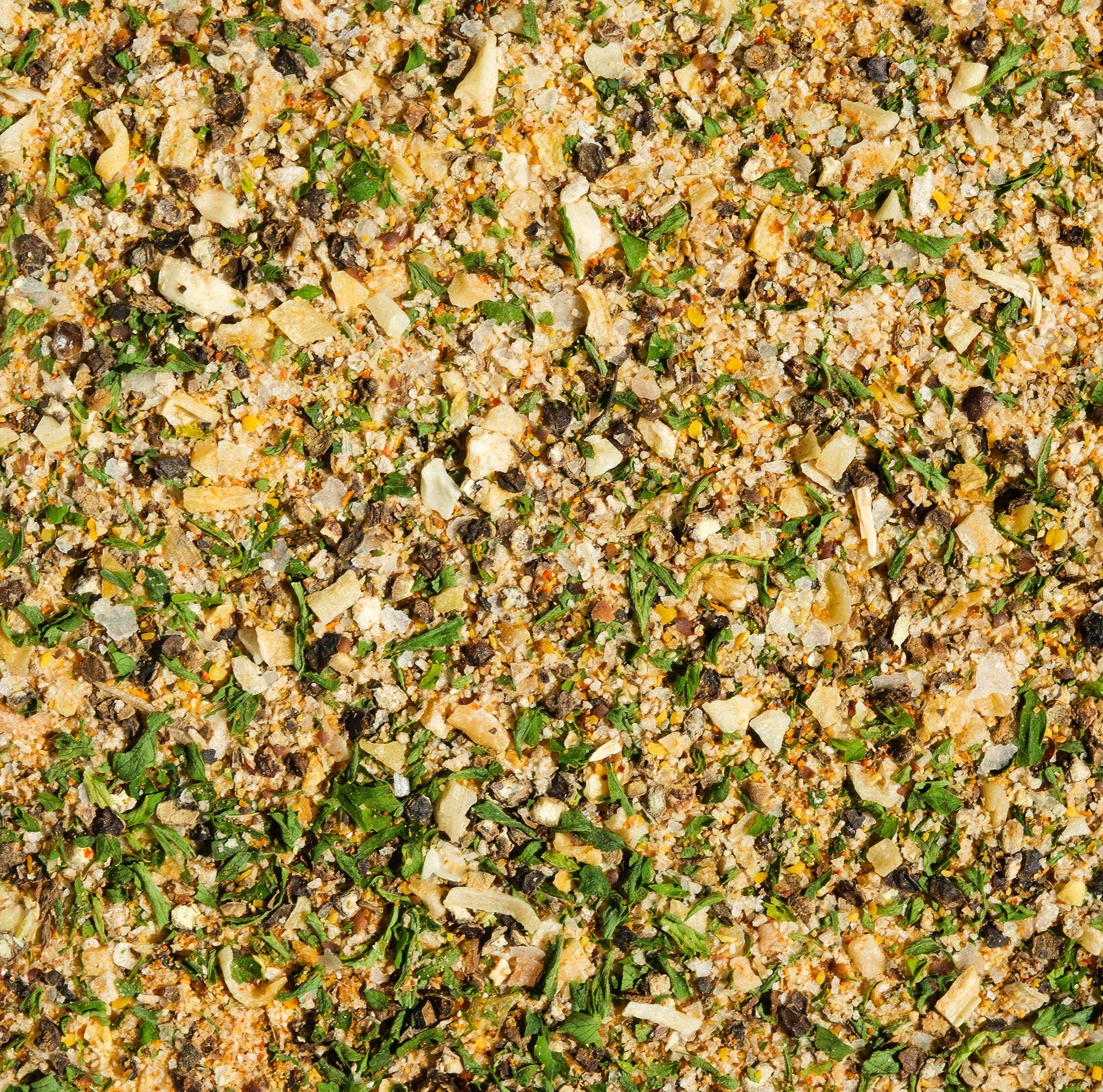 Garlicky Steak Seasoning
