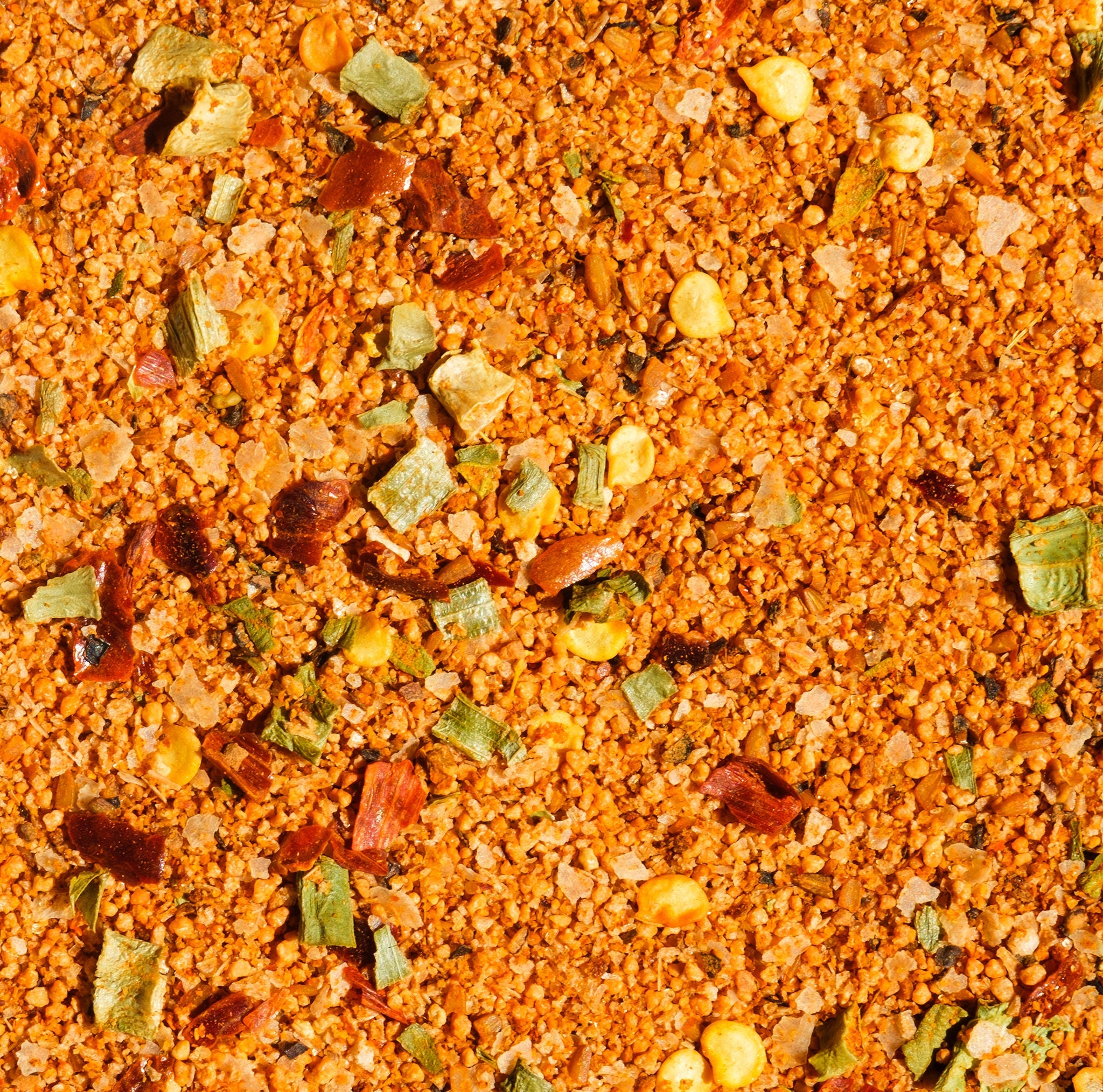Kick A$$ Chili Seasoning