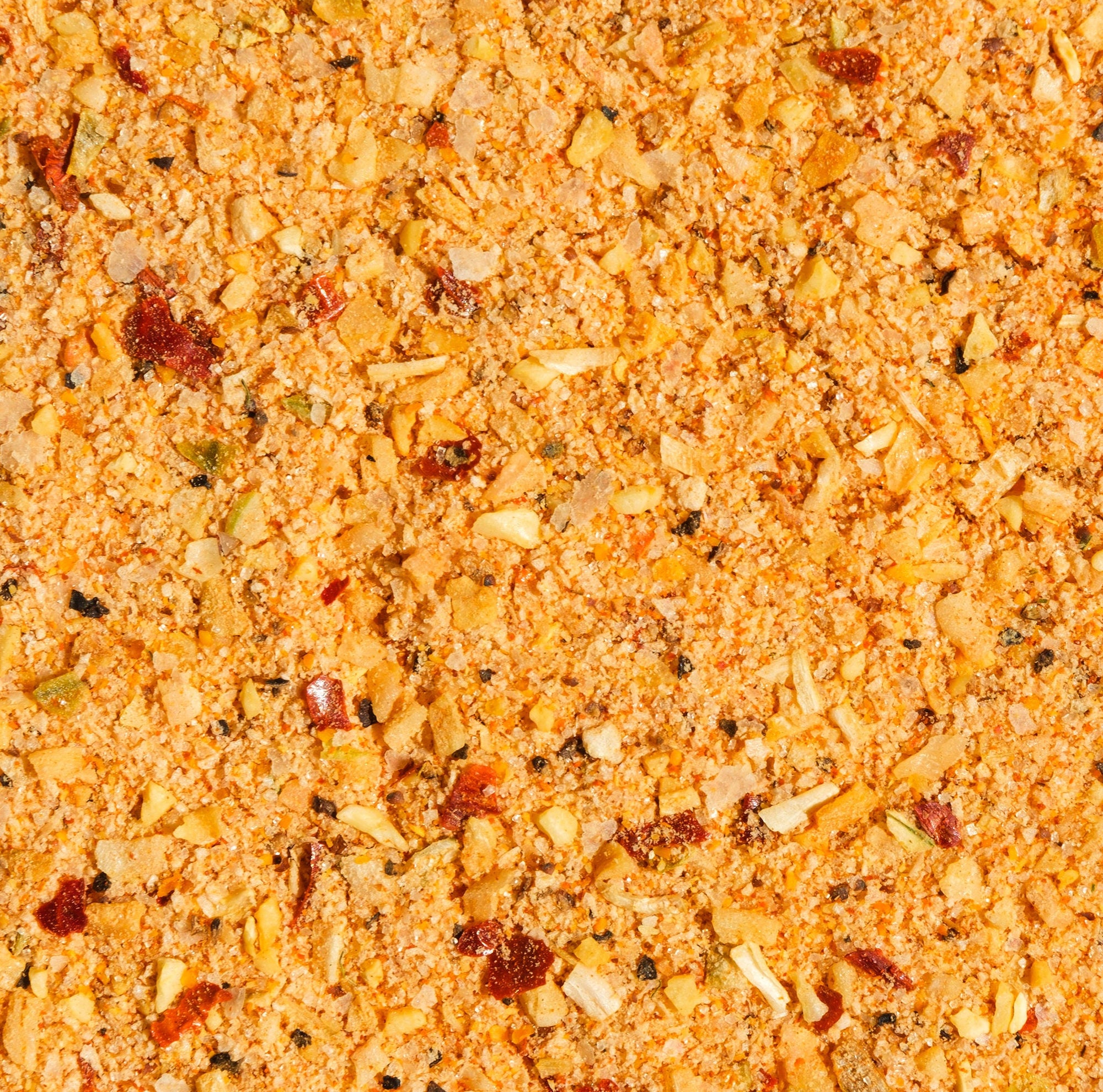 Southern Collards Seasoning