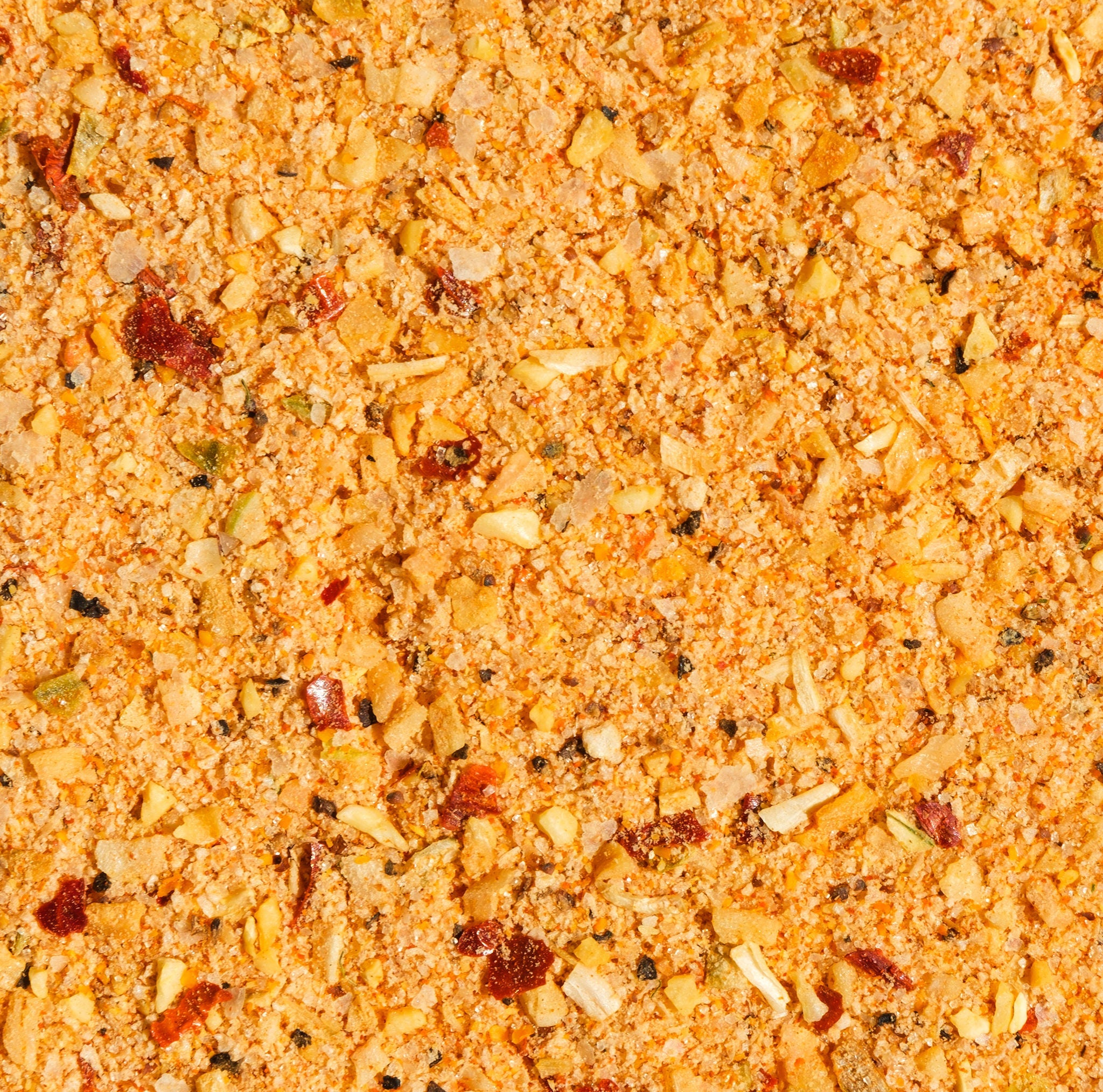 Southern Collards Seasoning