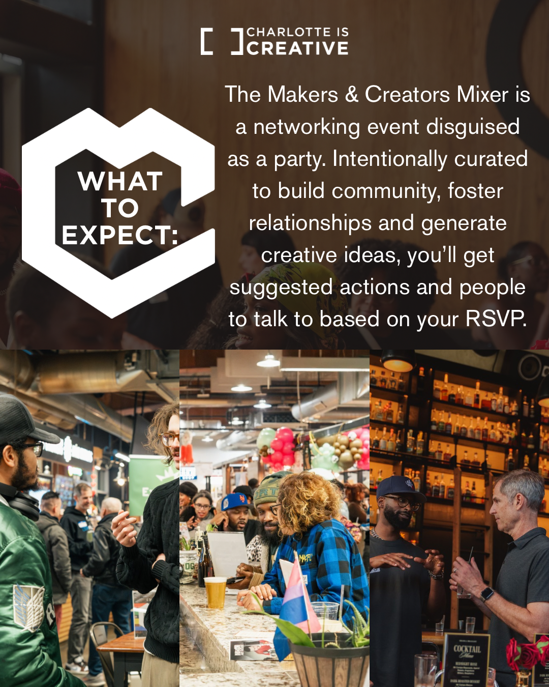 Makers & Creatives Market
