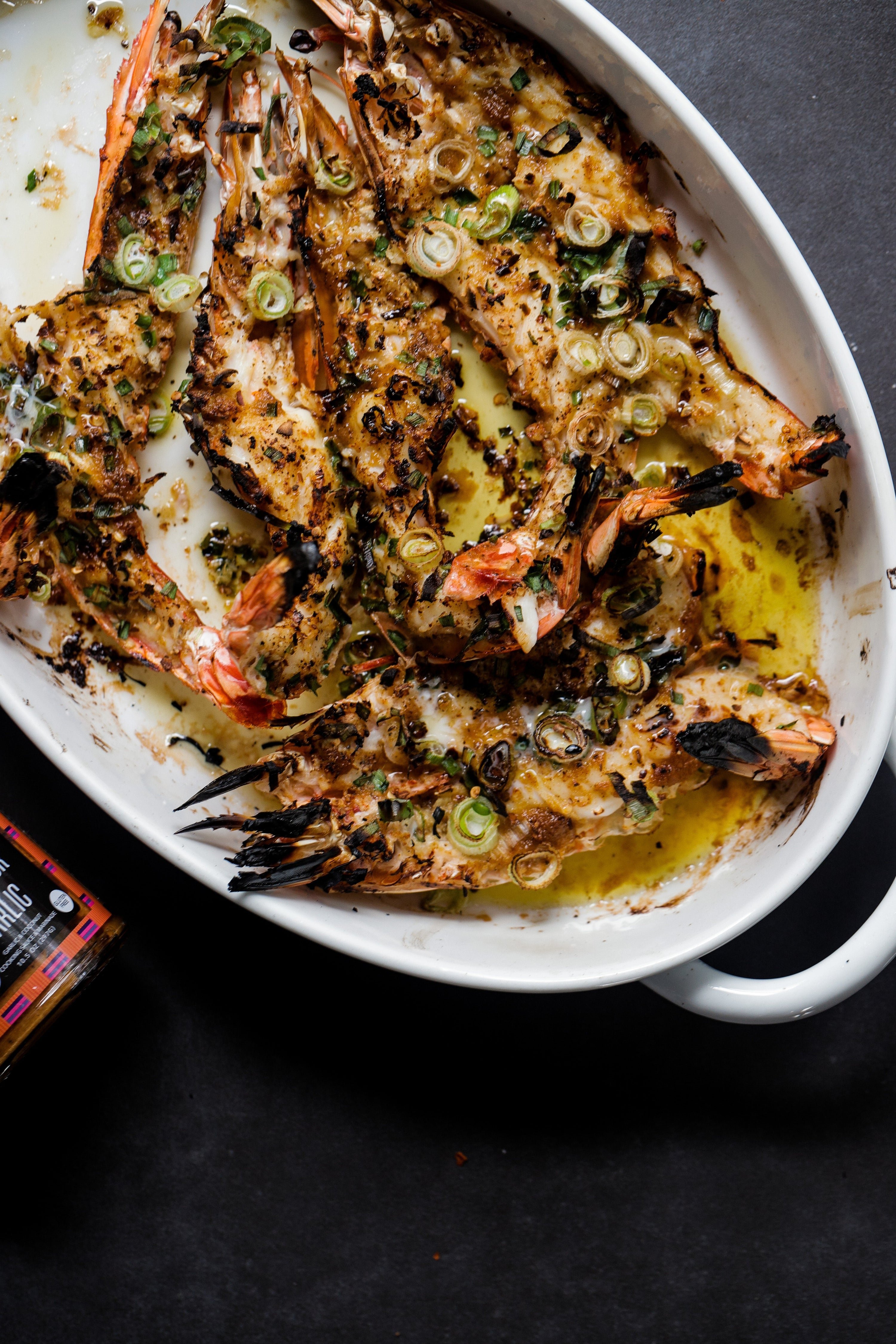 Coco-For-Garlic® Sauce