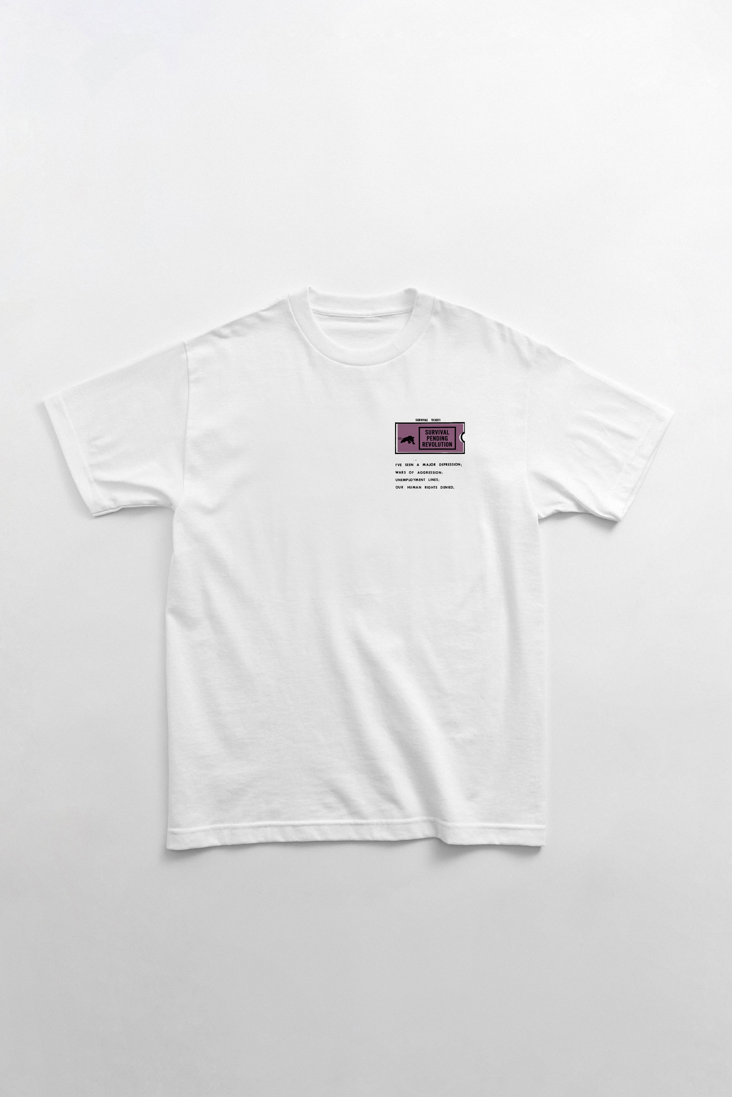 Human Rights Now T-Shirt