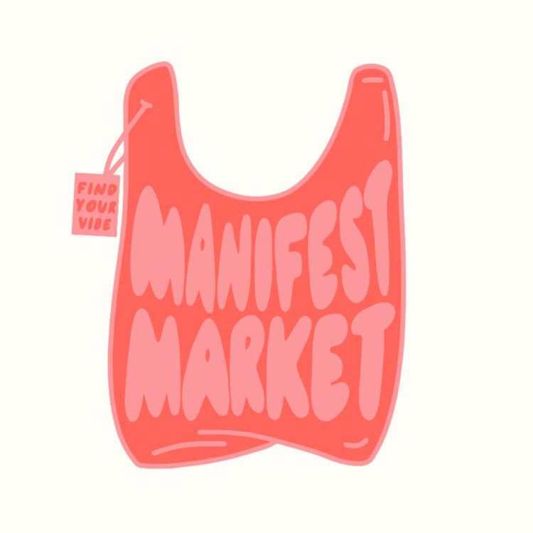 Manifest Market : The Winter Art Showcase