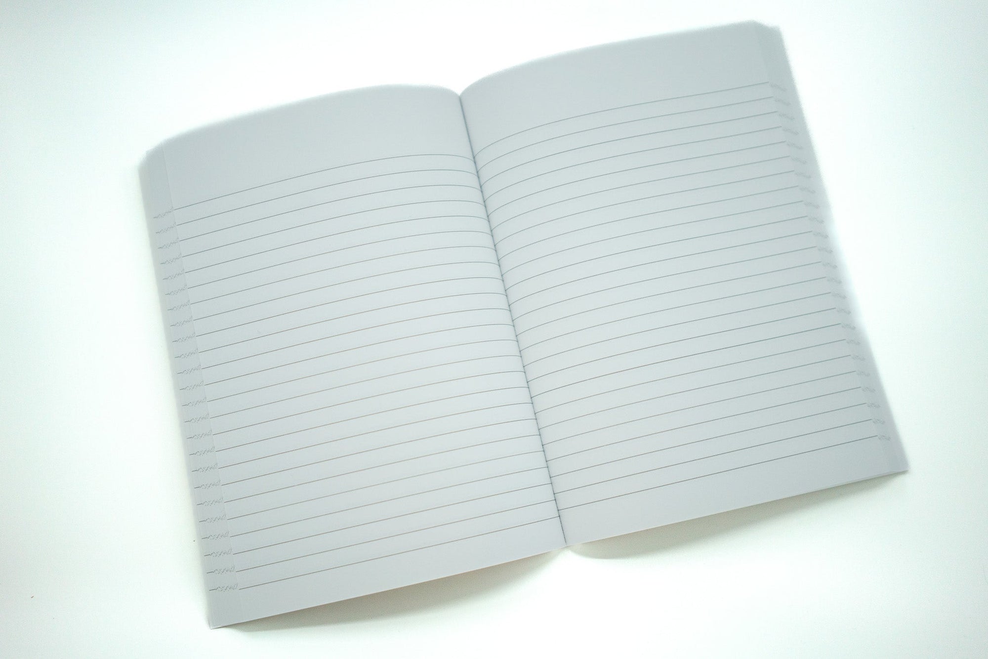 Black Women Line Art Journal