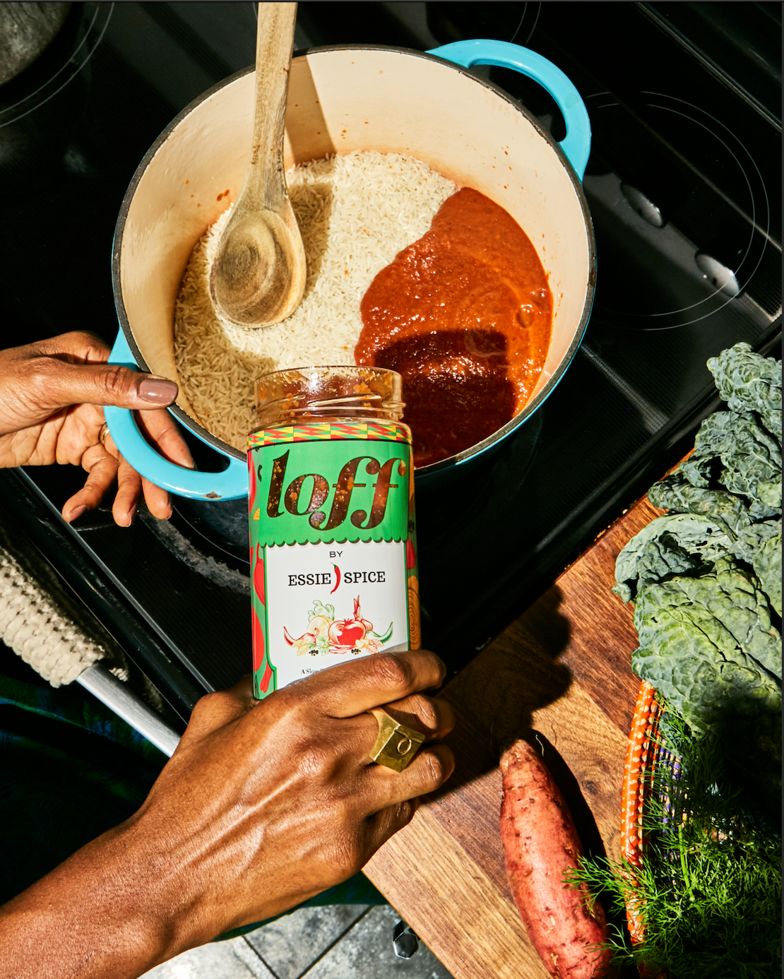 LOFF® Sauce