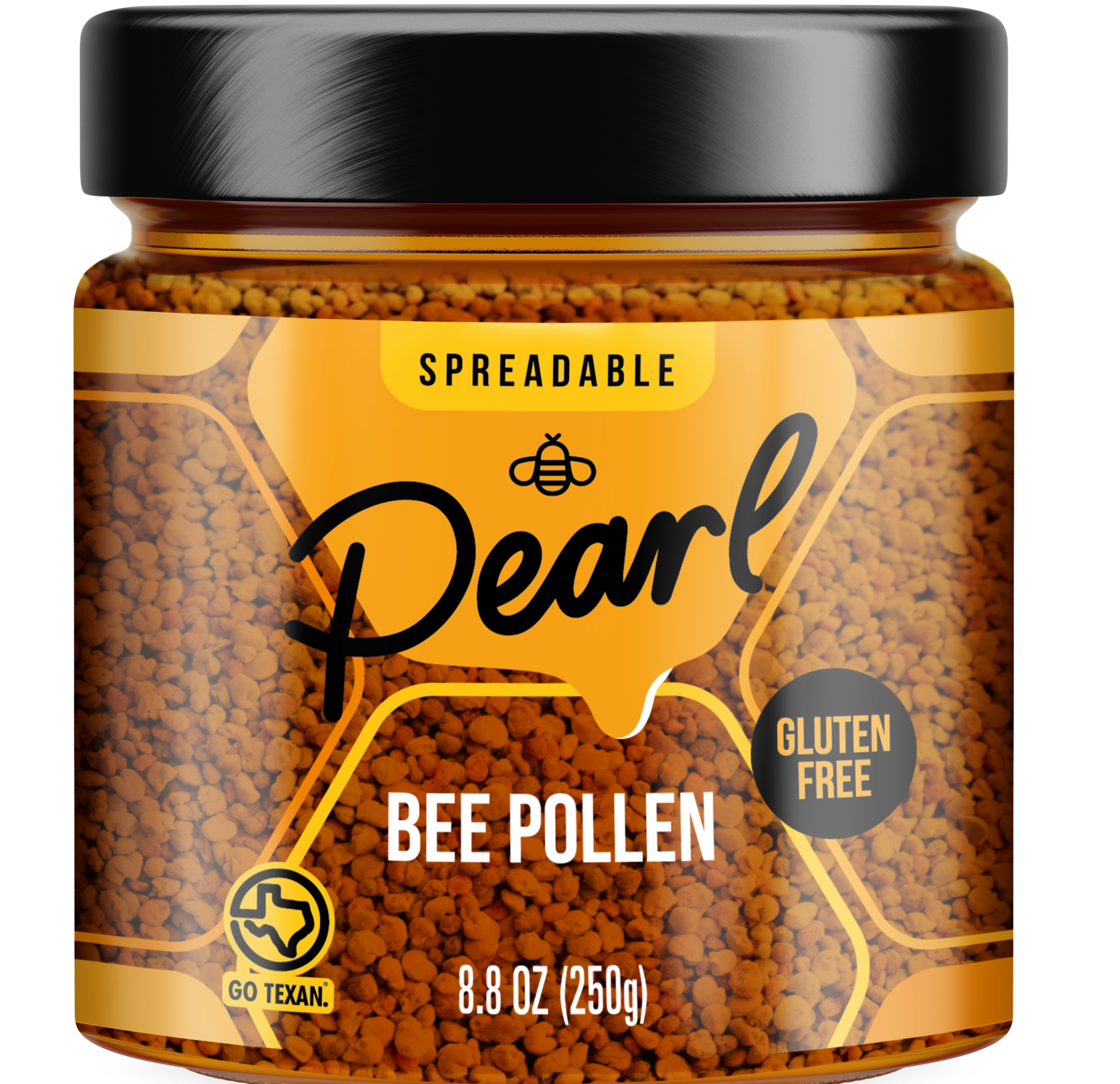Bee Pollen