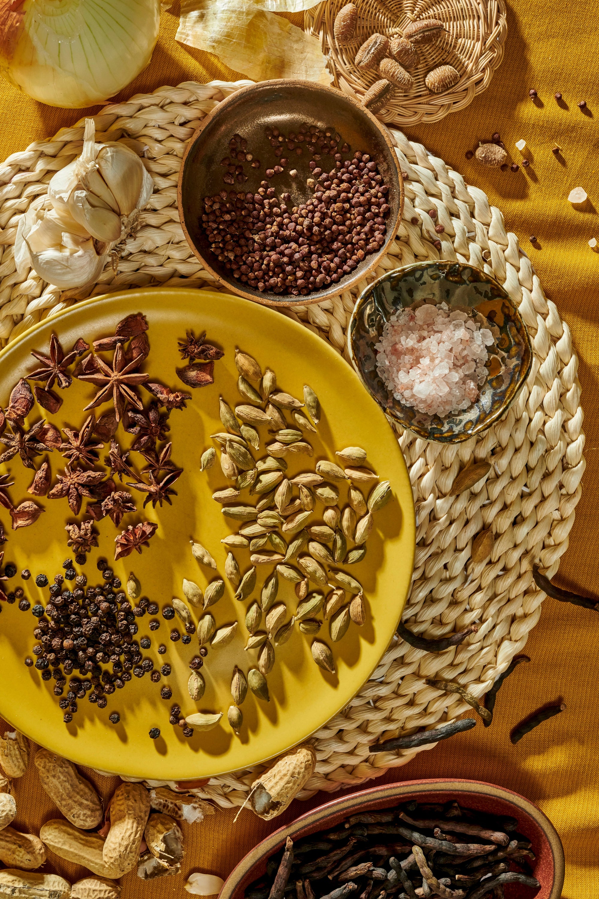 Mekko Dry Rub®