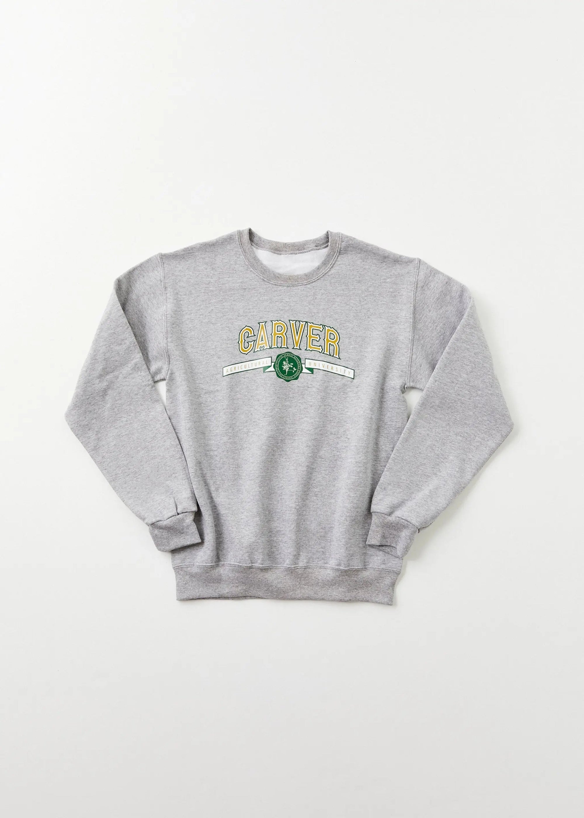 School of Thought | George Washington Carver Collegiate Crewneck