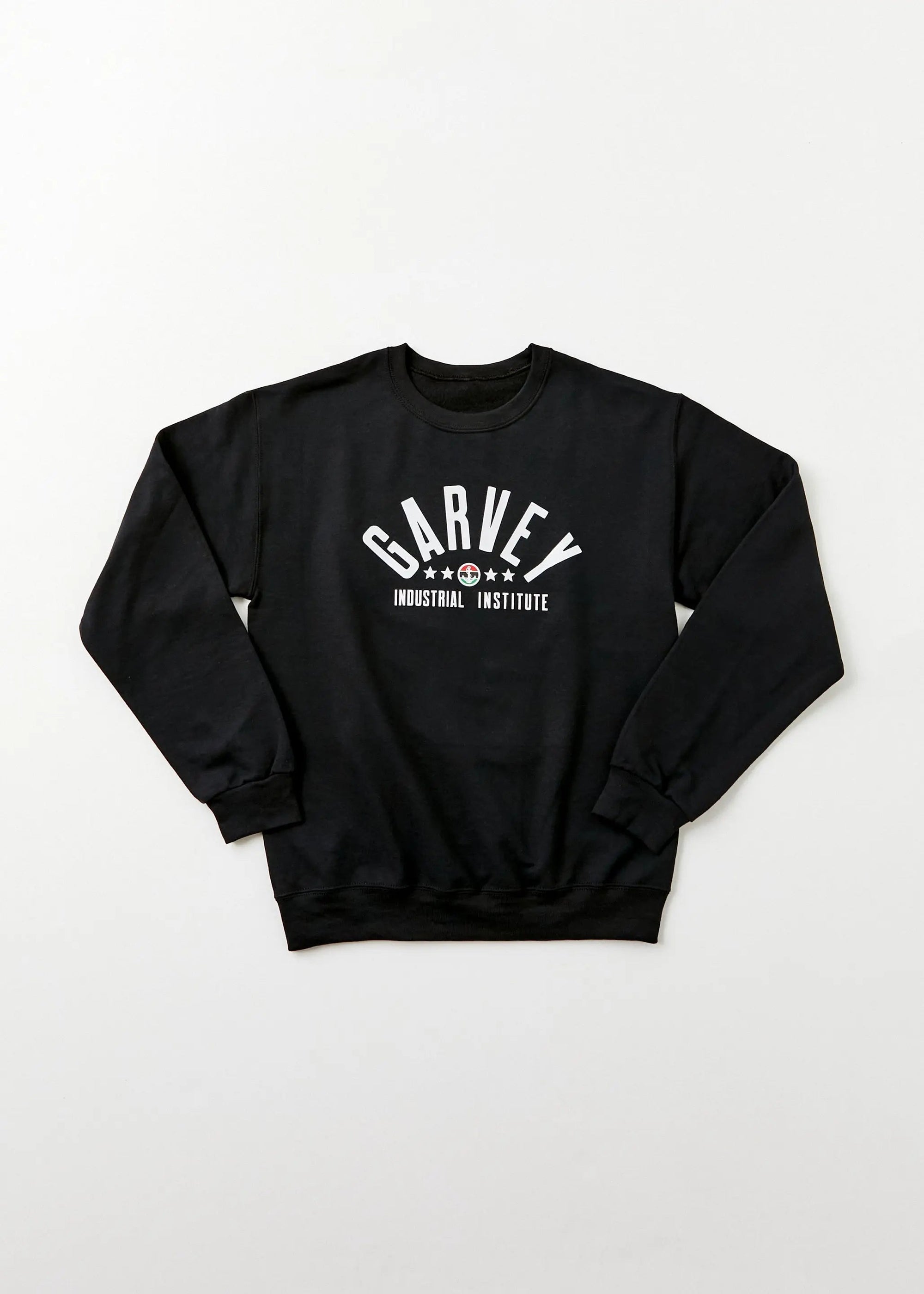 School of Thought | Marcus Garvey Collegiate Crewneck
